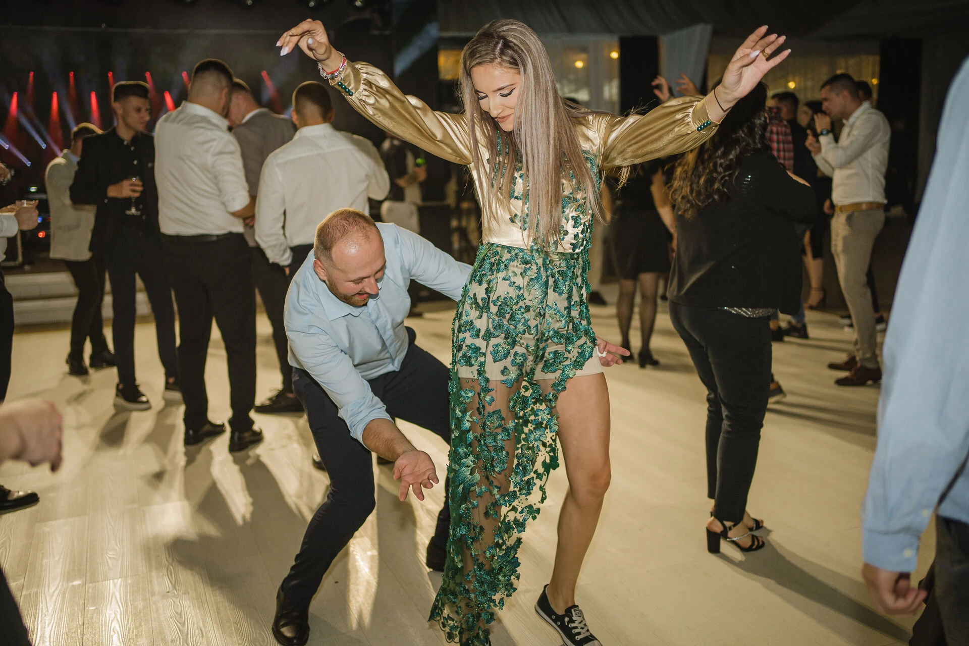 1148 Intalnire 10 Ani