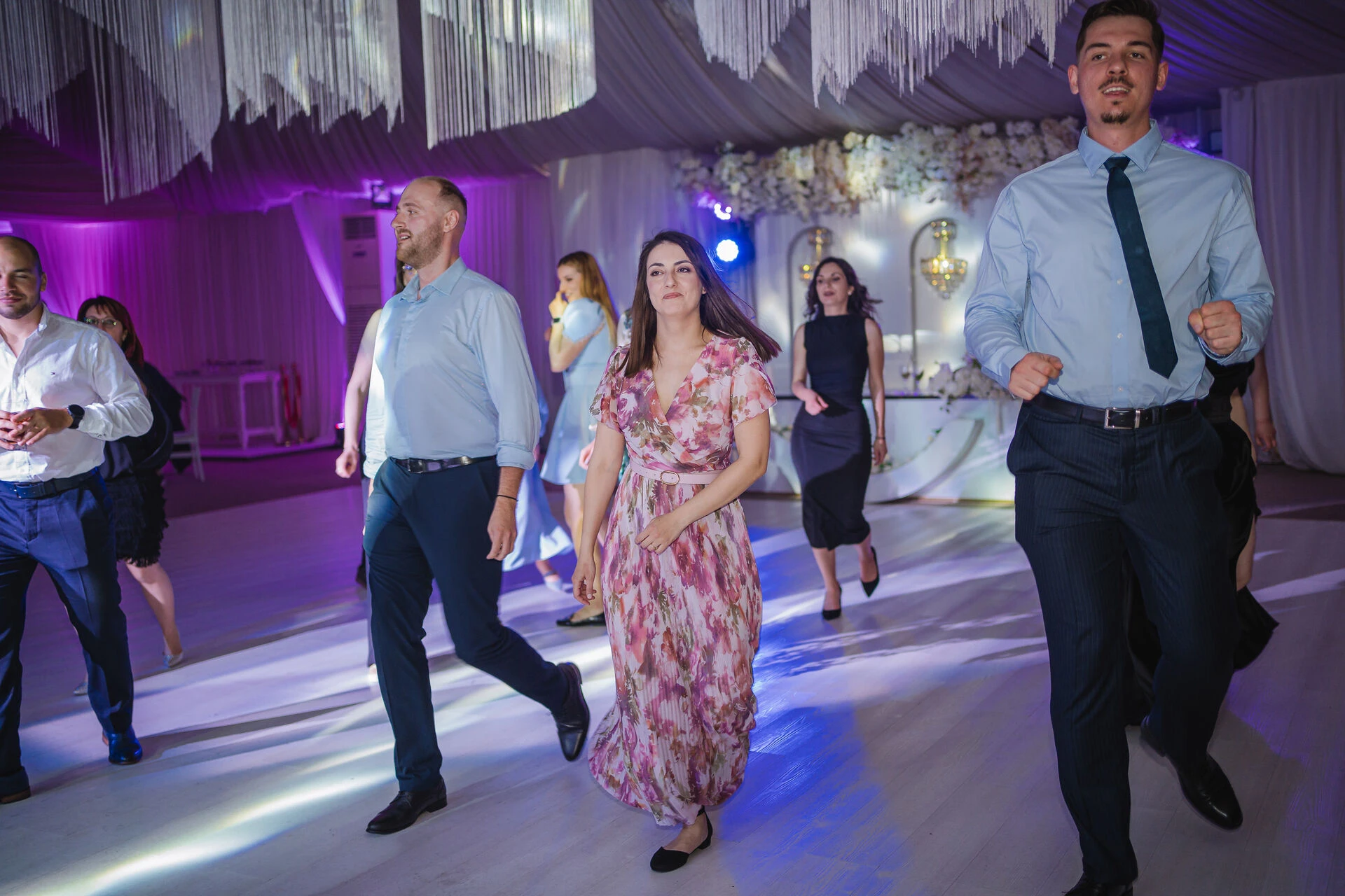 1160 Intalnire 10 Ani