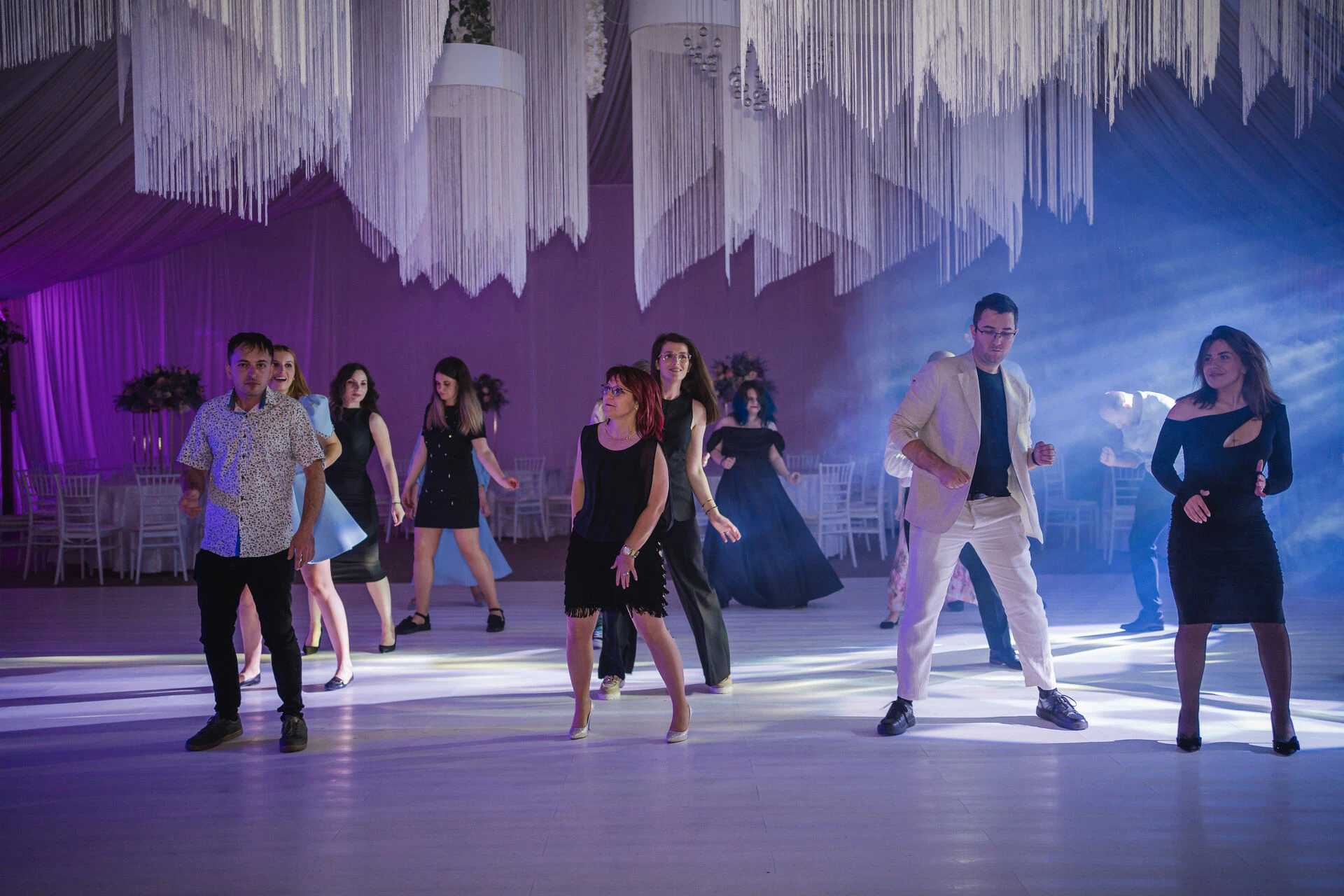 1166 Intalnire 10 Ani