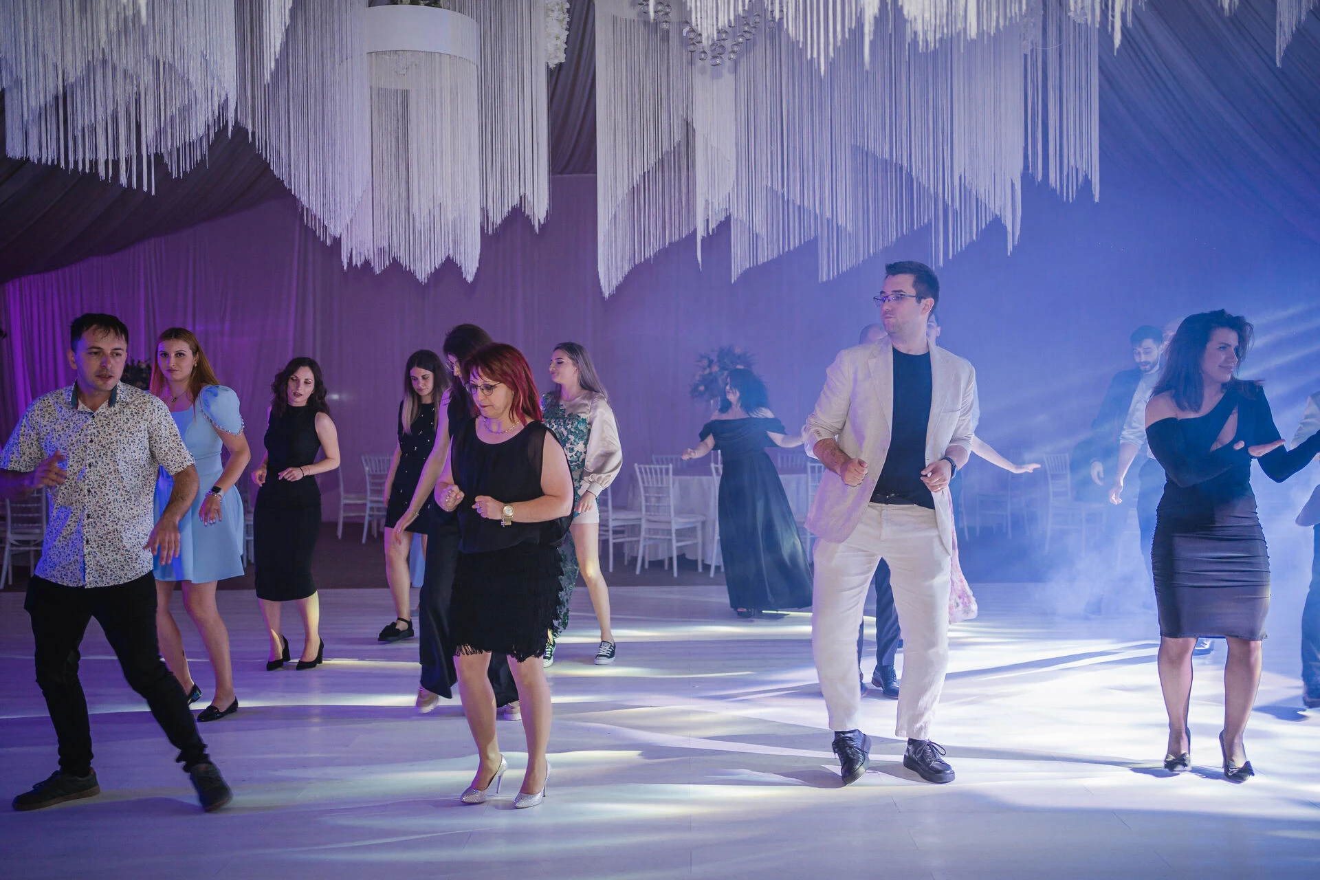 1167 Intalnire 10 Ani