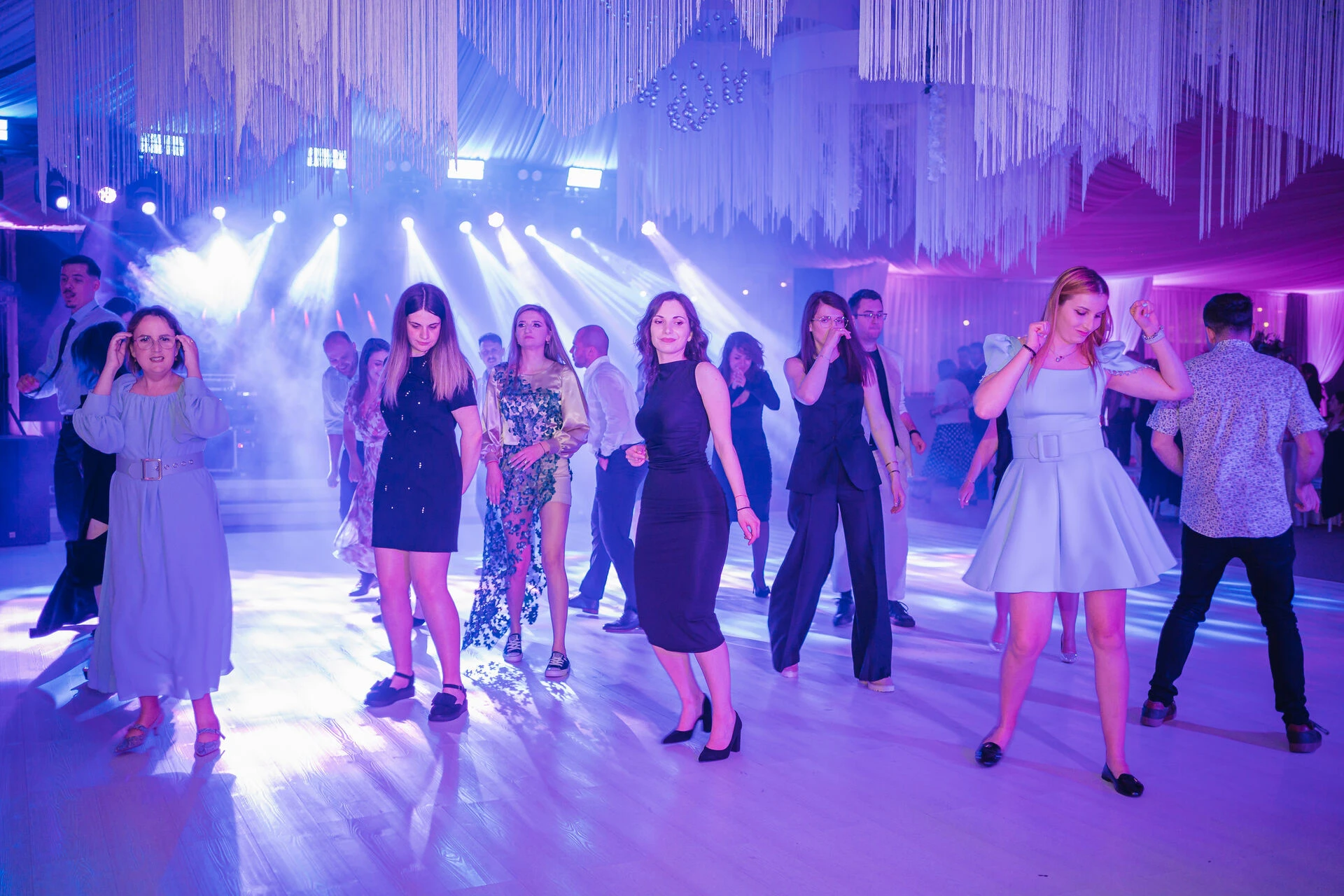 1172 Intalnire 10 Ani