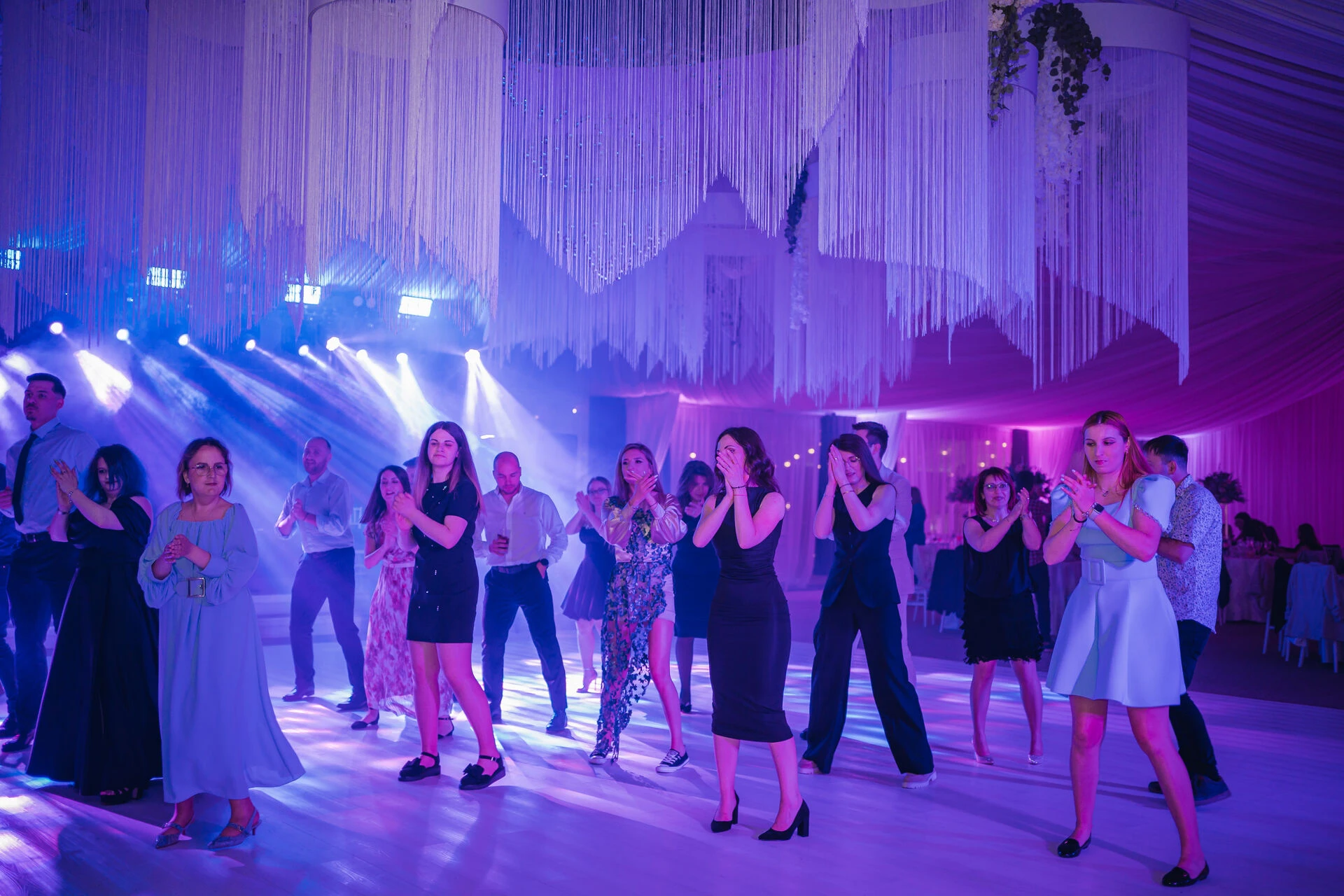 1176 Intalnire 10 Ani