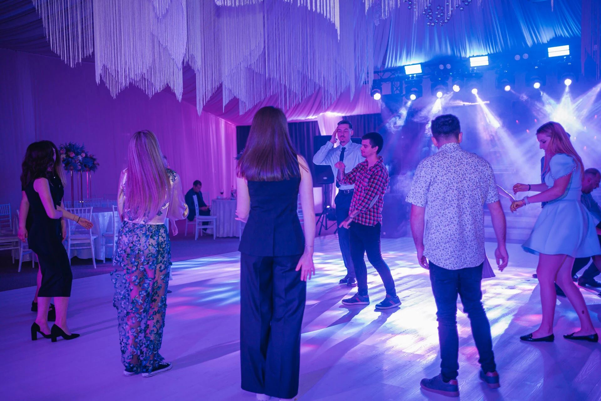 1177 Intalnire 10 Ani