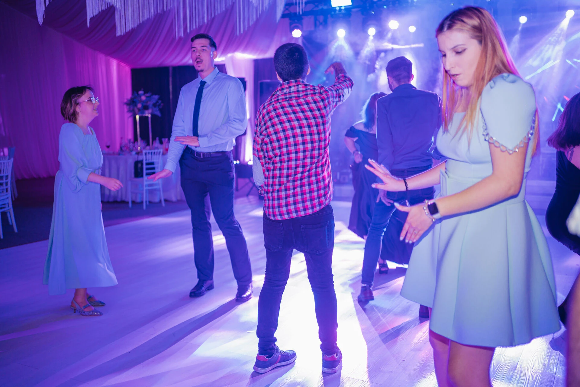 1179 Intalnire 10 Ani