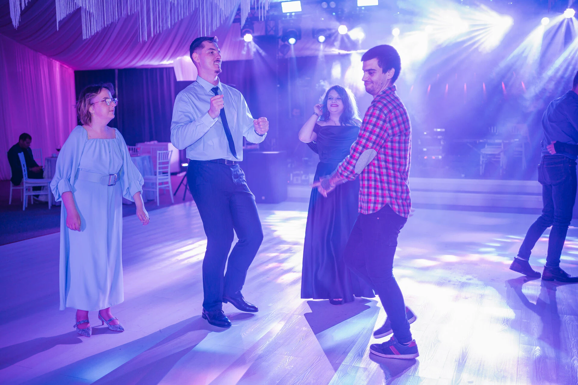 1184 Intalnire 10 Ani