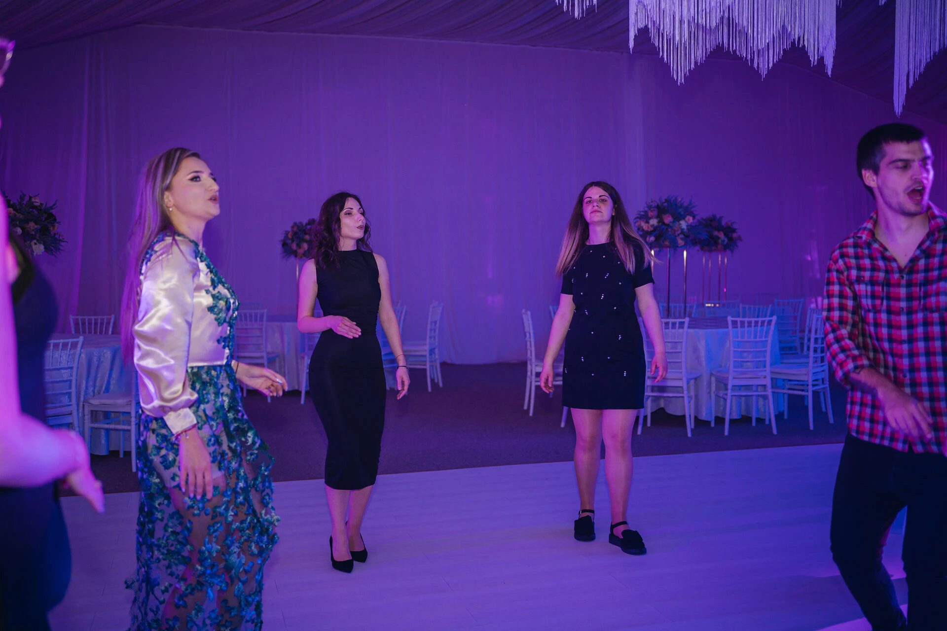 1185 Intalnire 10 Ani