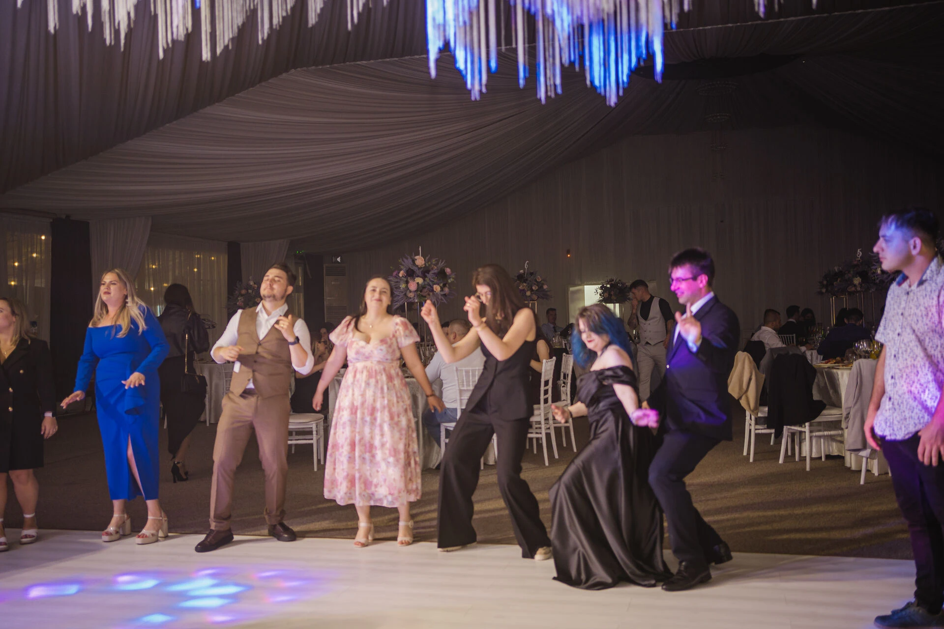 1199 Intalnire 10 Ani