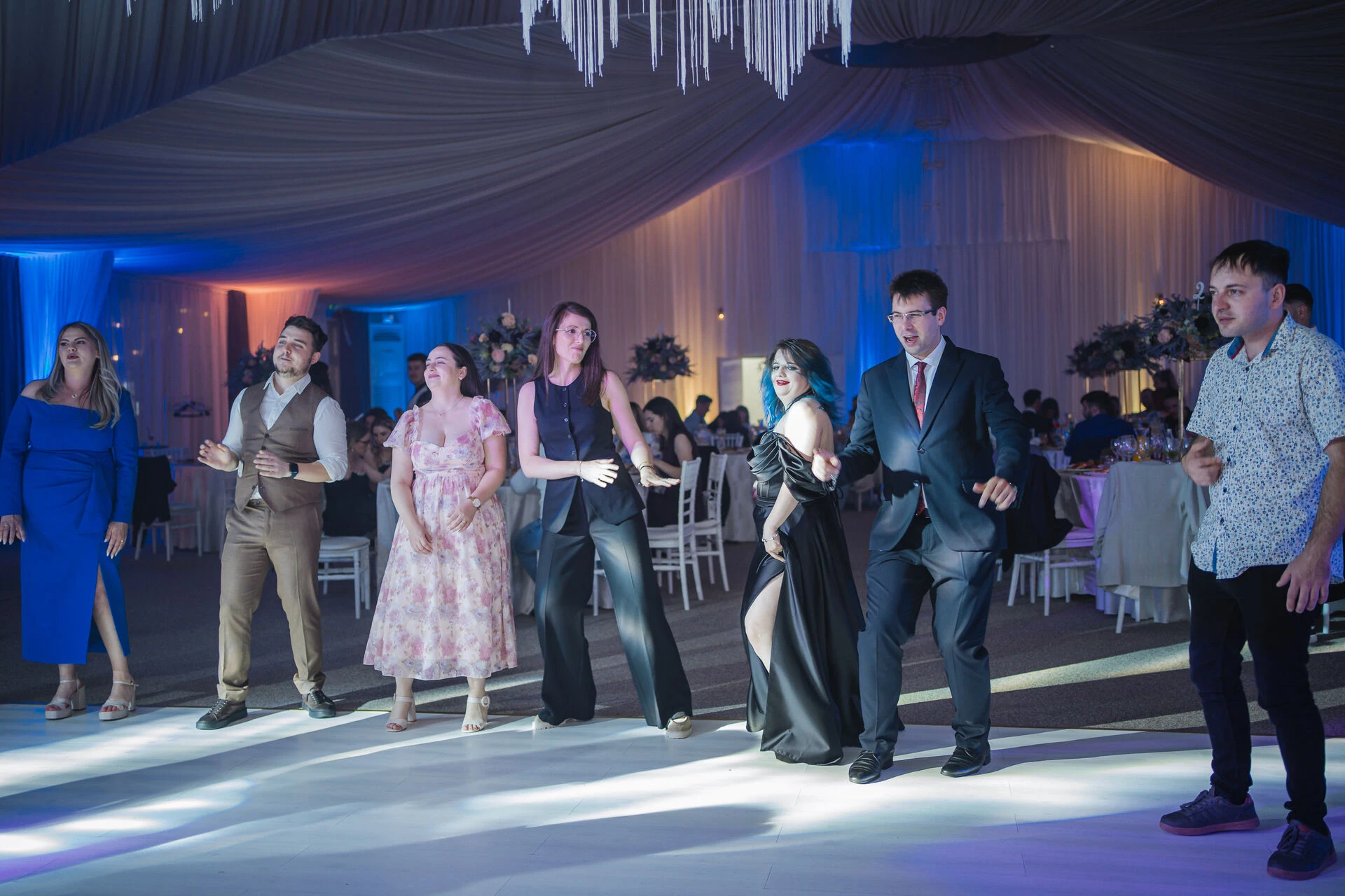 1200 Intalnire 10 Ani