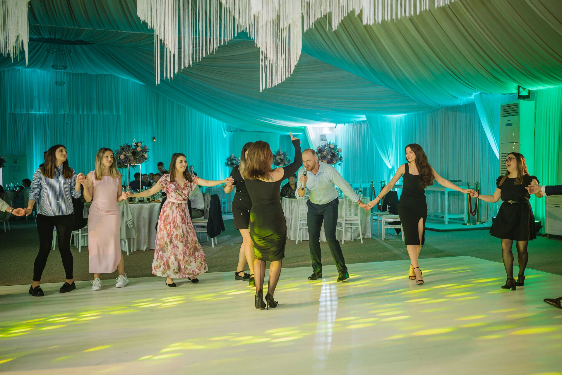 1202 Intalnire 10 Ani