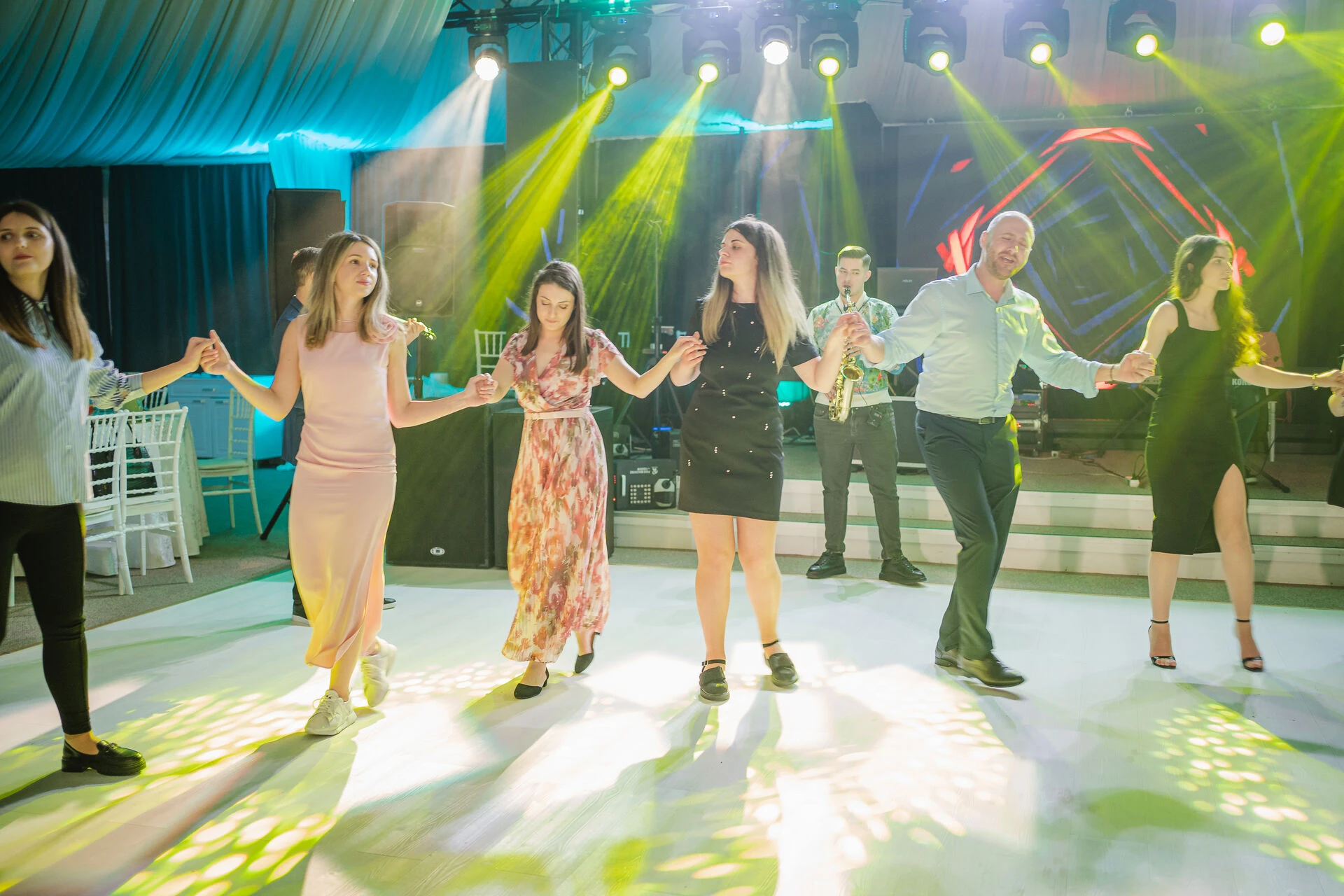 1209 Intalnire 10 Ani