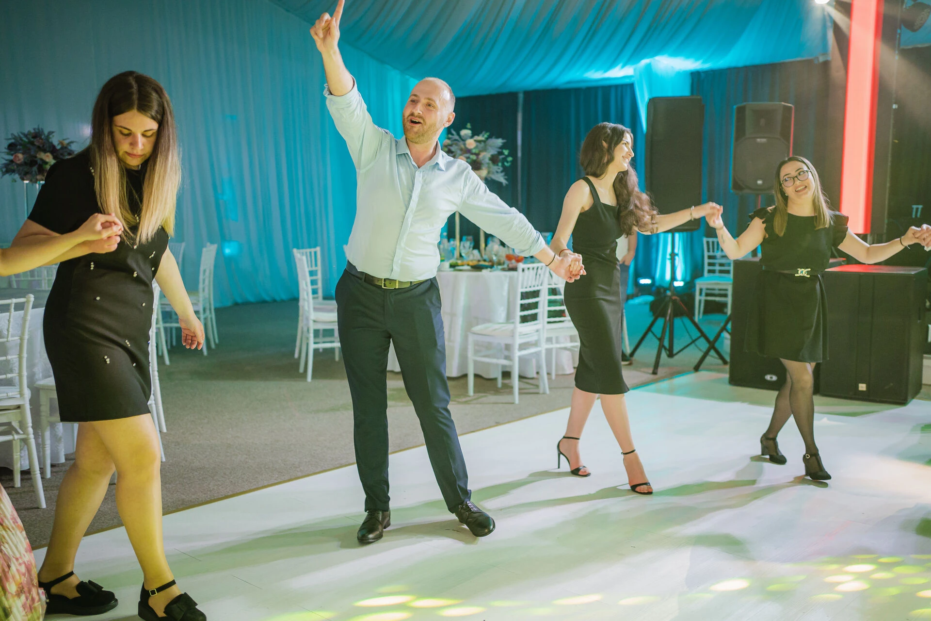 1212 Intalnire 10 Ani