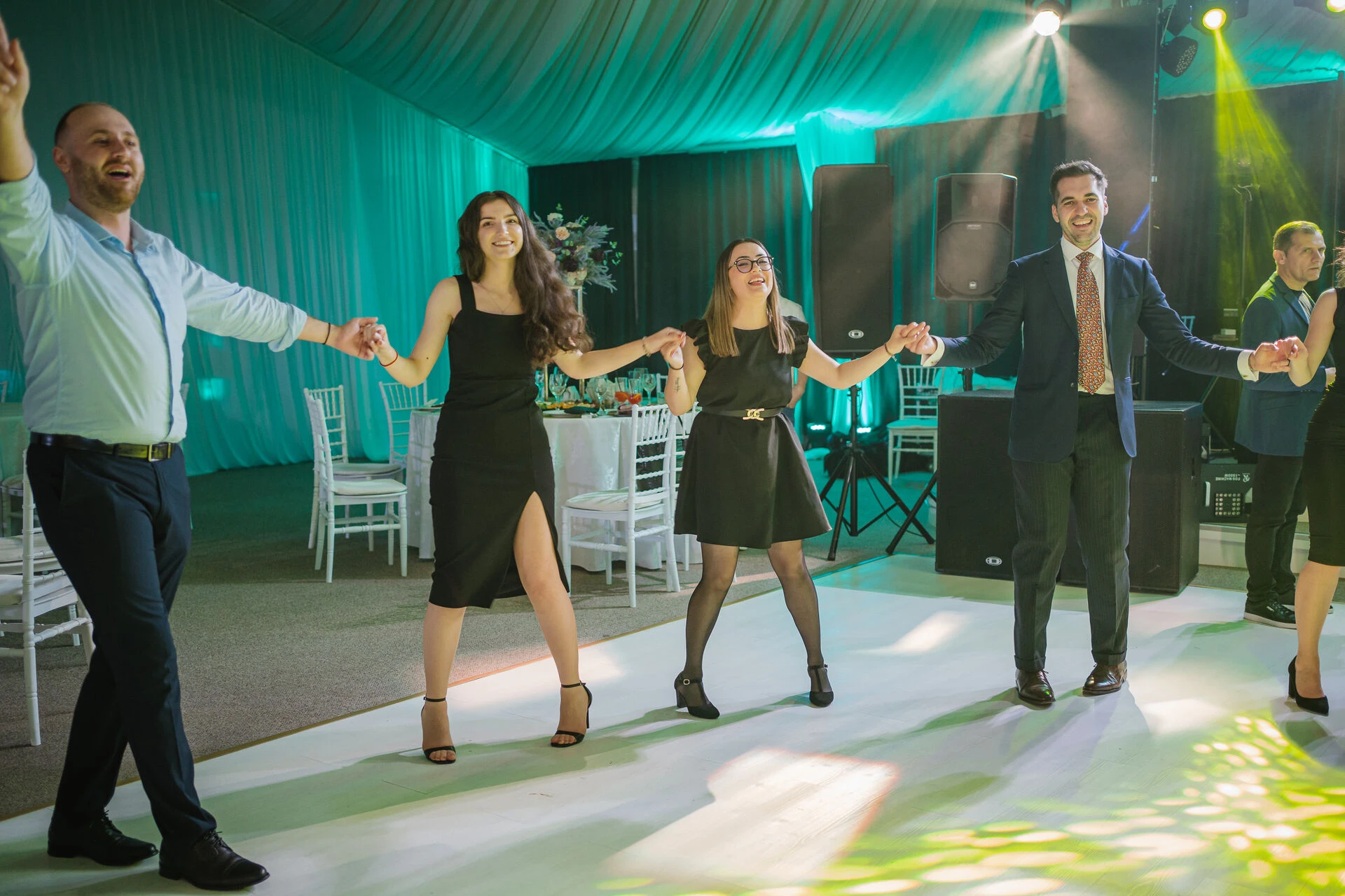 1213 Intalnire 10 Ani