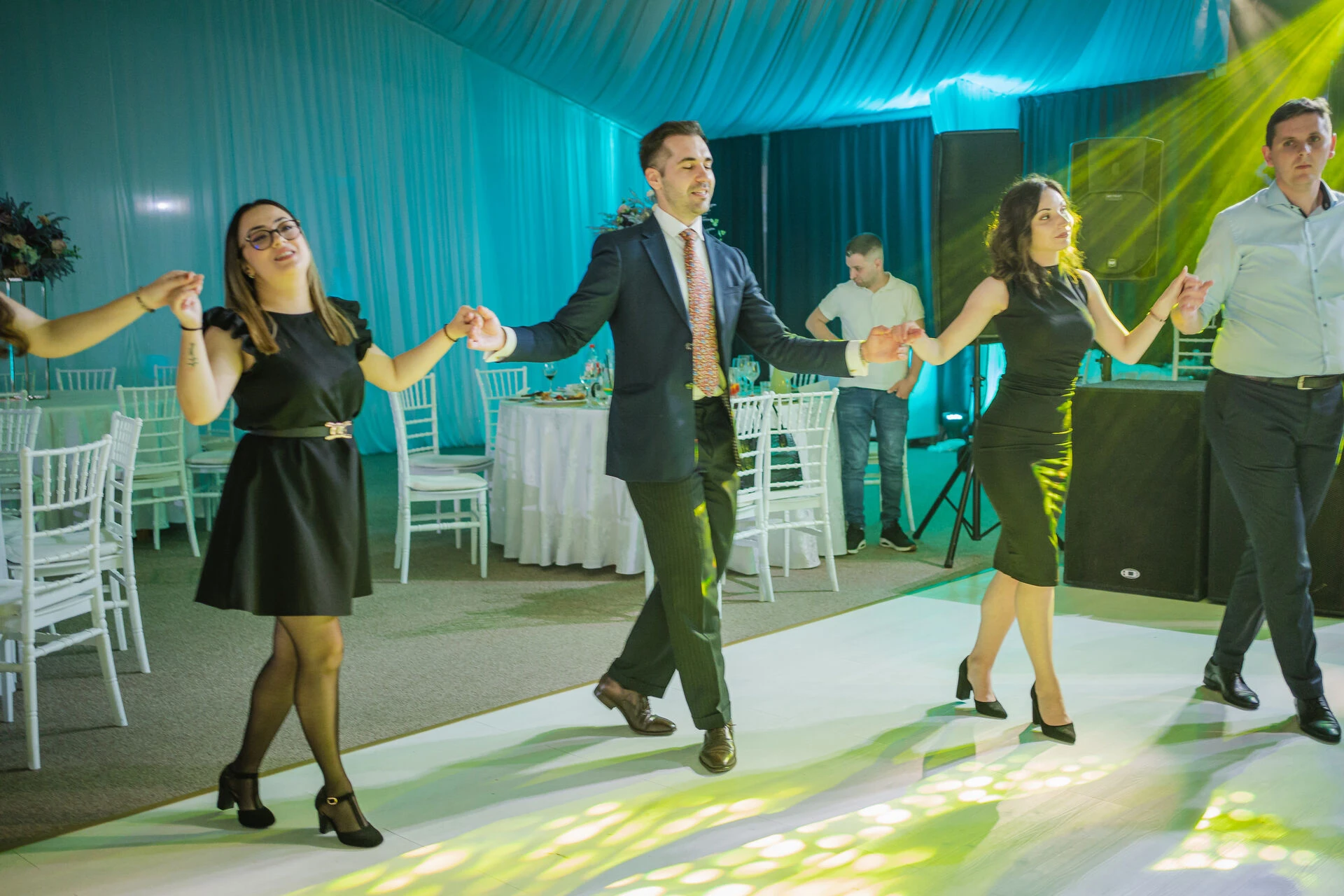 1214 Intalnire 10 Ani