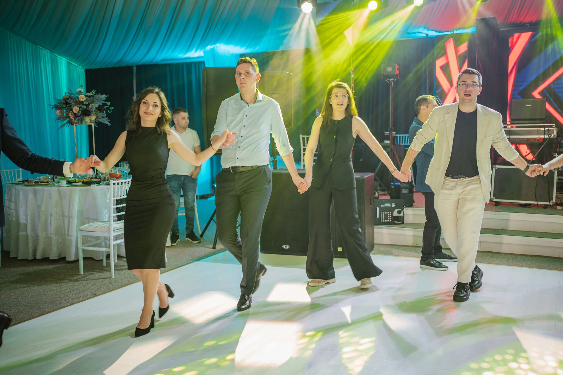 1215 Intalnire 10 Ani