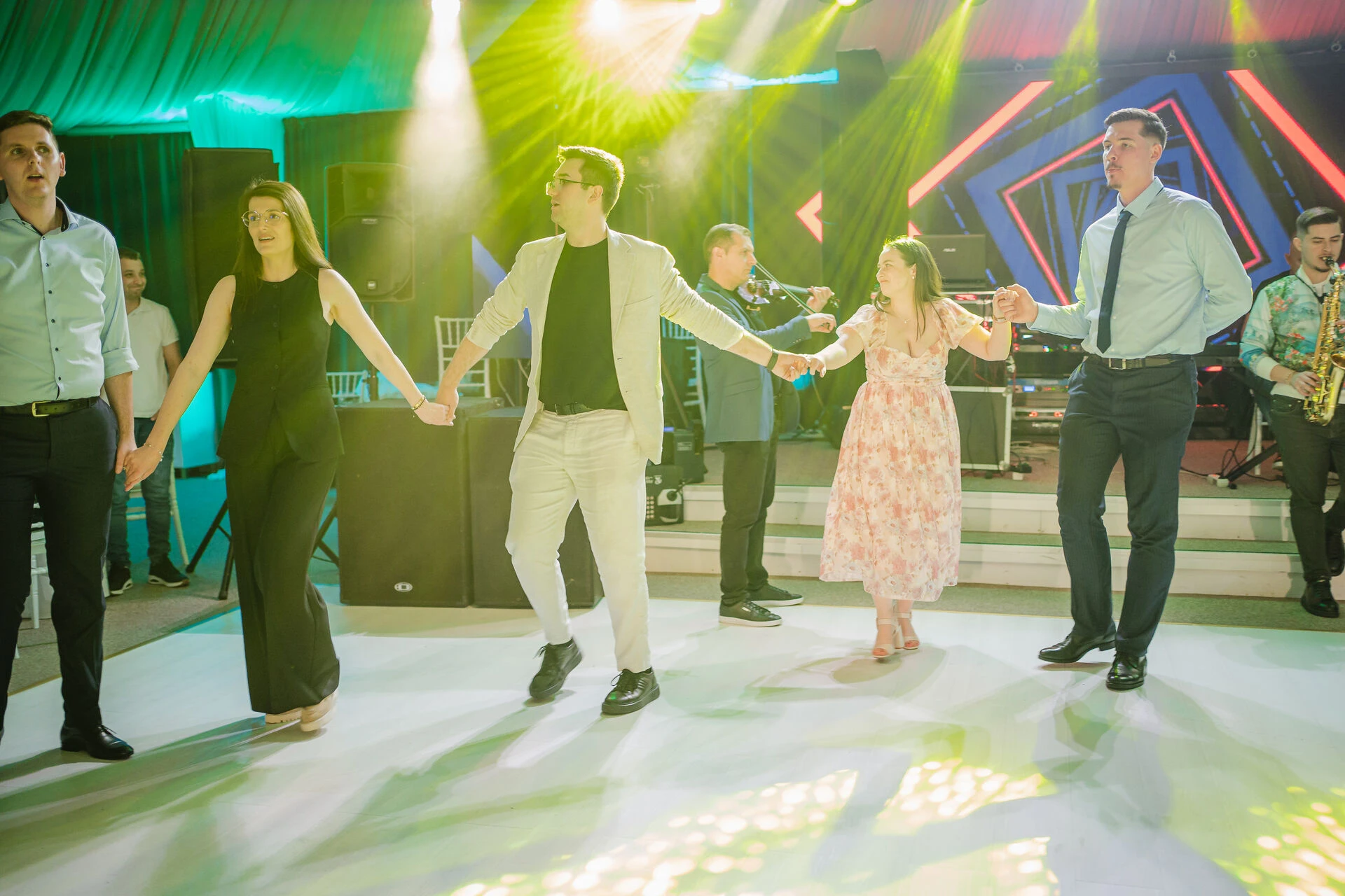 1216 Intalnire 10 Ani