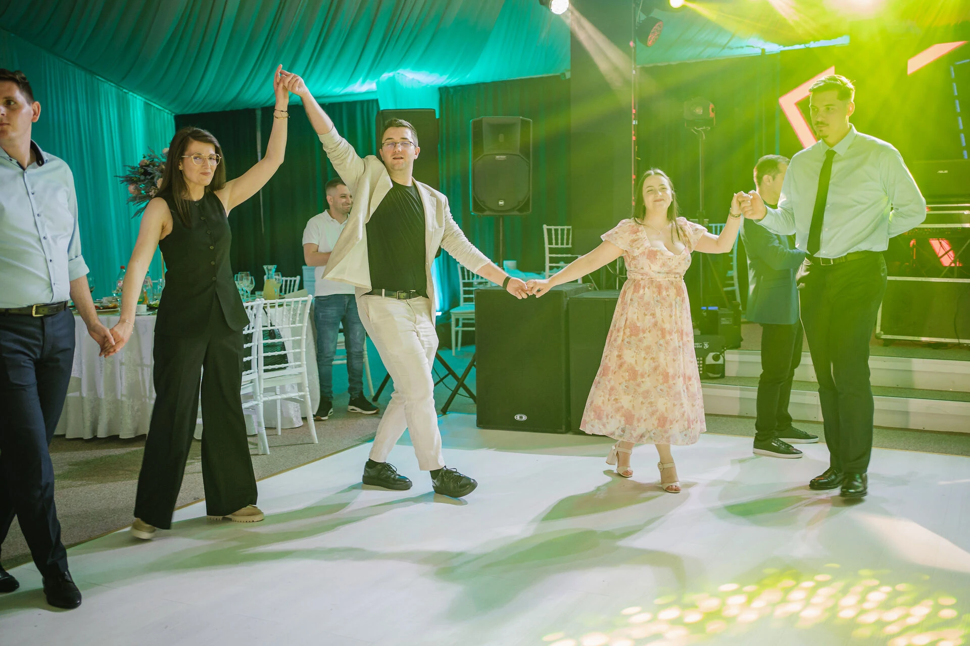 1217 Intalnire 10 Ani