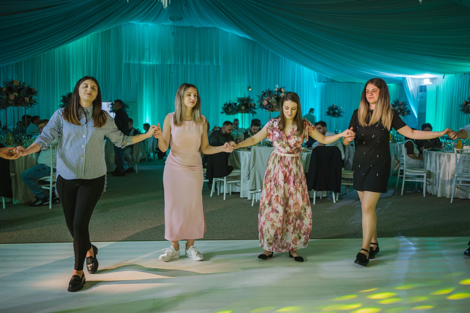 1223 Intalnire 10 Ani