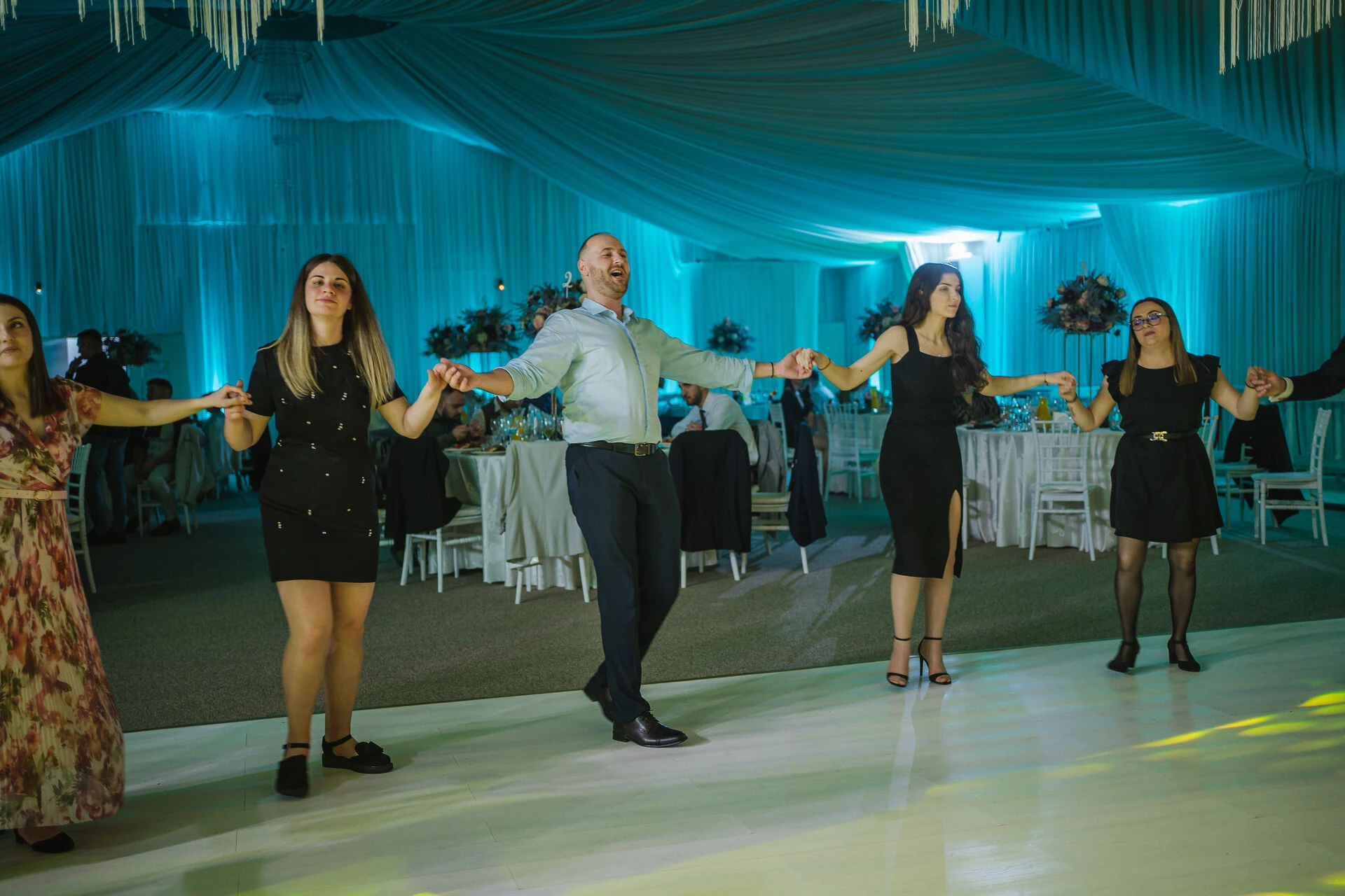 1225 Intalnire 10 Ani