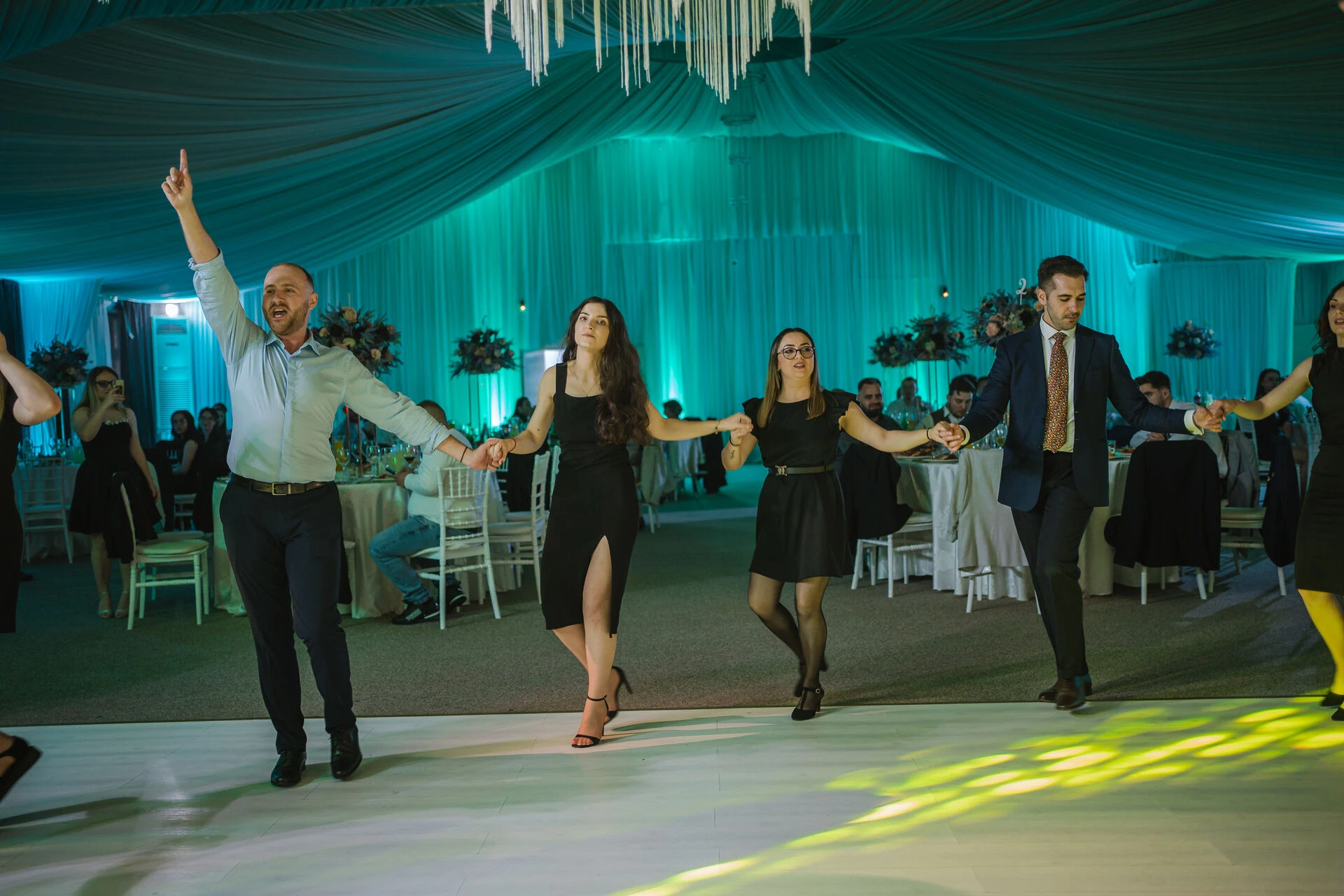 1226 Intalnire 10 Ani