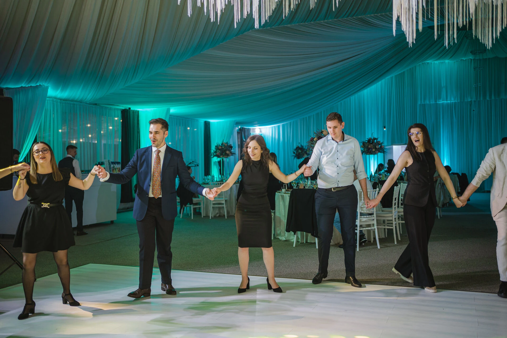 1227 Intalnire 10 Ani