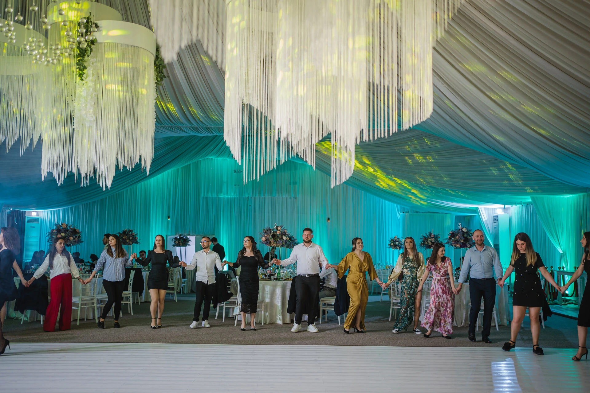 1234 Intalnire 10 Ani