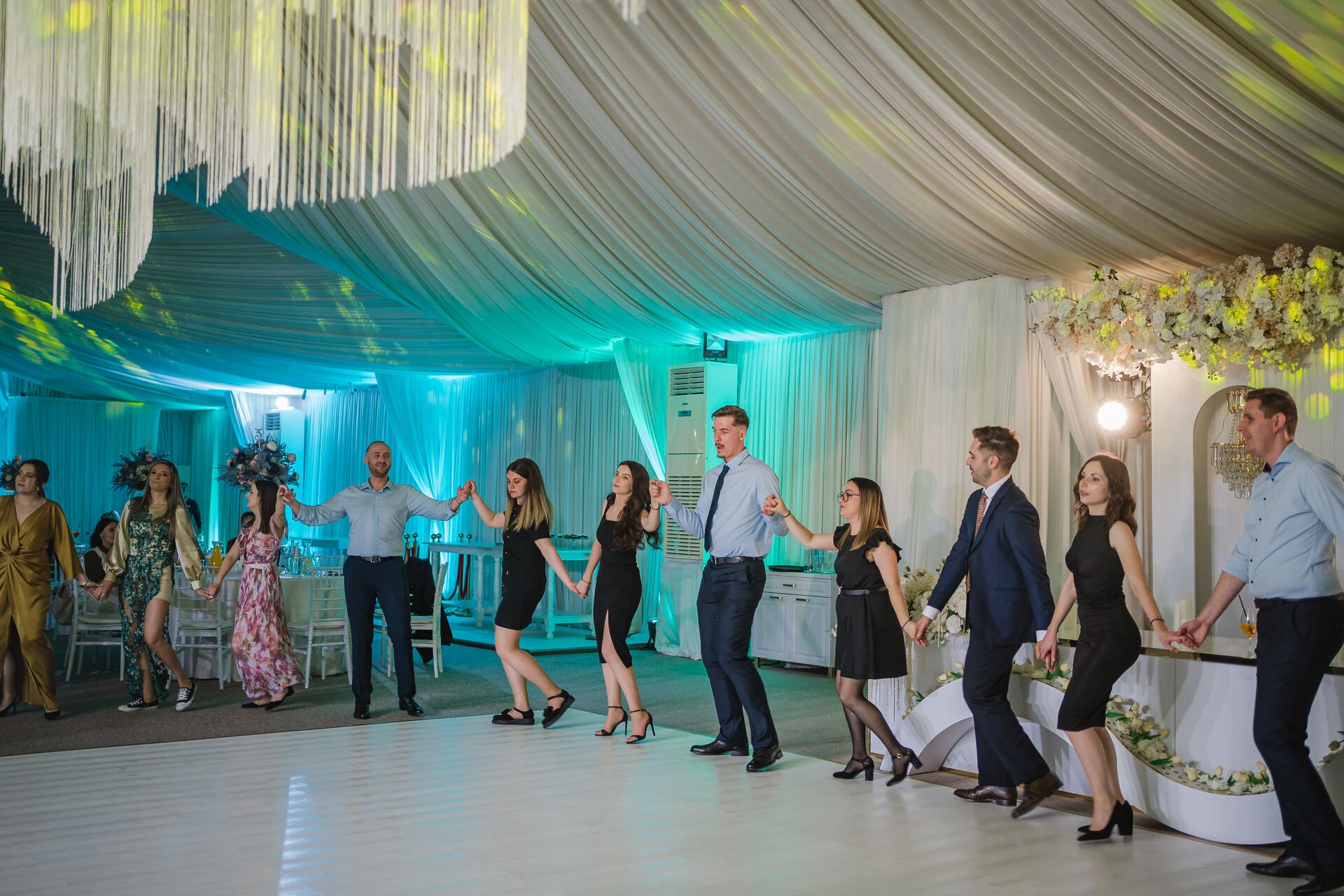 1236 Intalnire 10 Ani