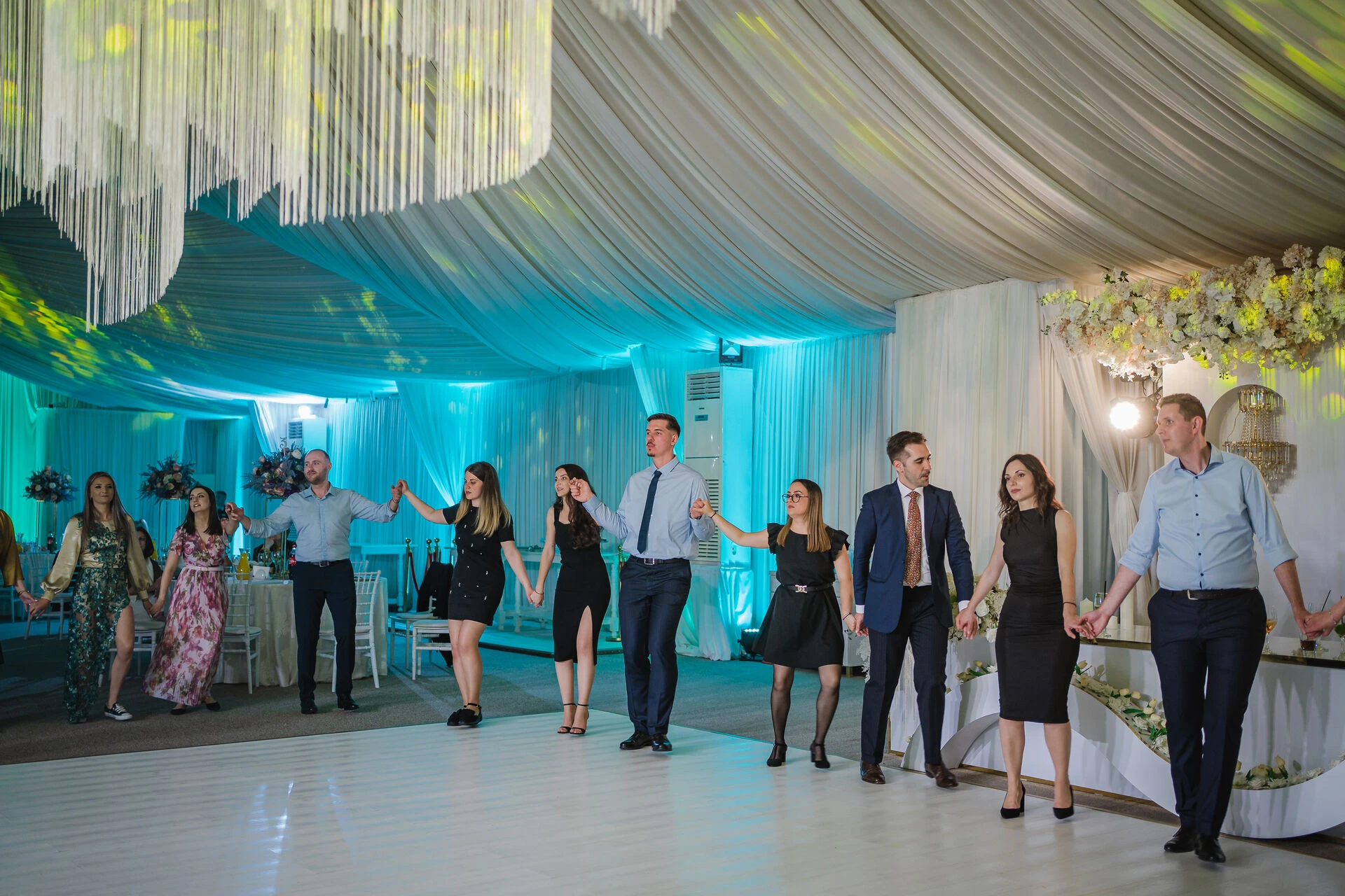 1237 Intalnire 10 Ani