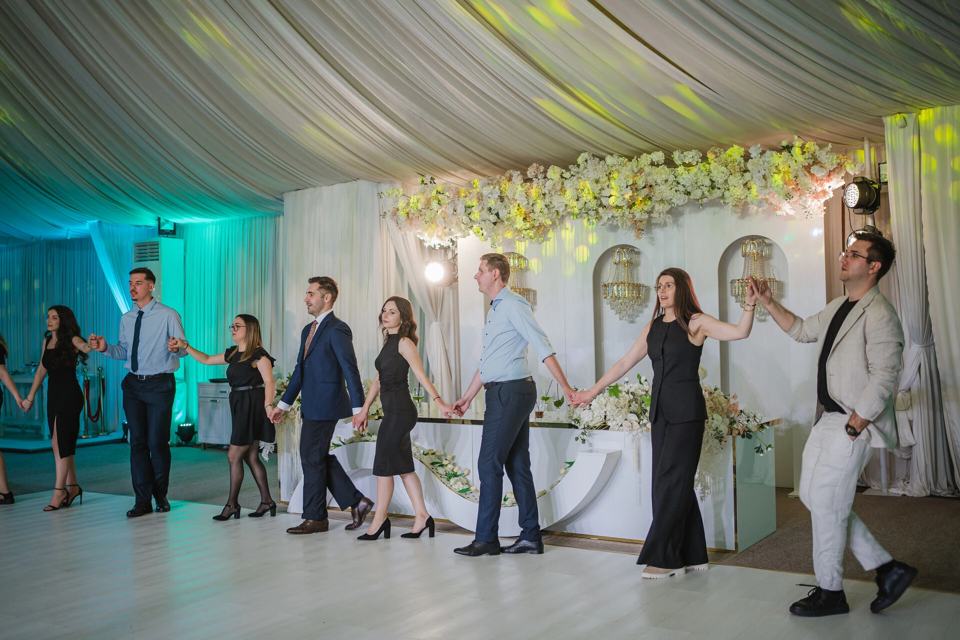 1238 Intalnire 10 Ani