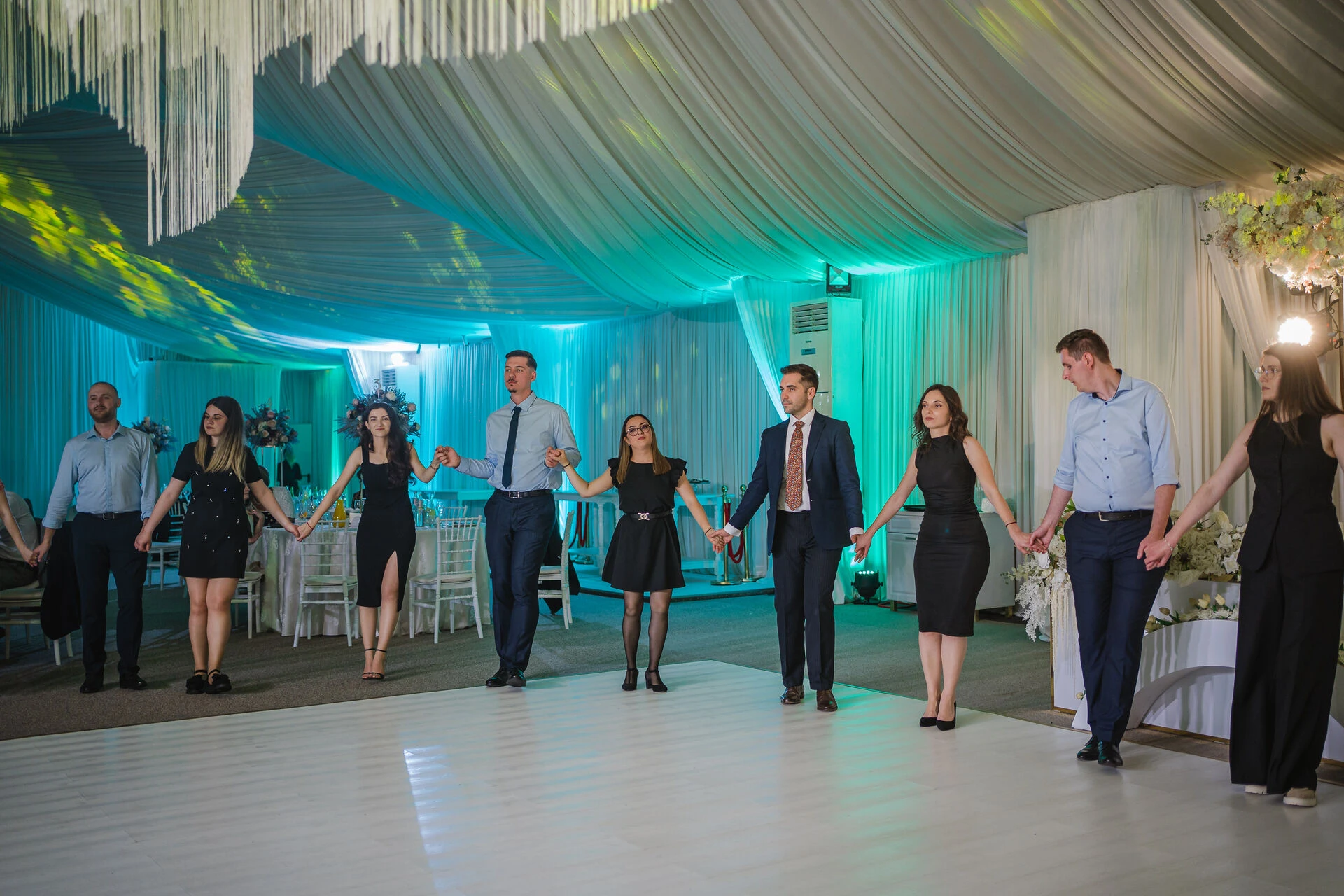 1244 Intalnire 10 Ani