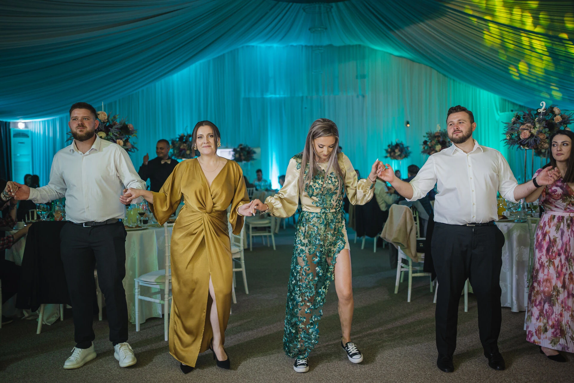 1255 Intalnire 10 Ani