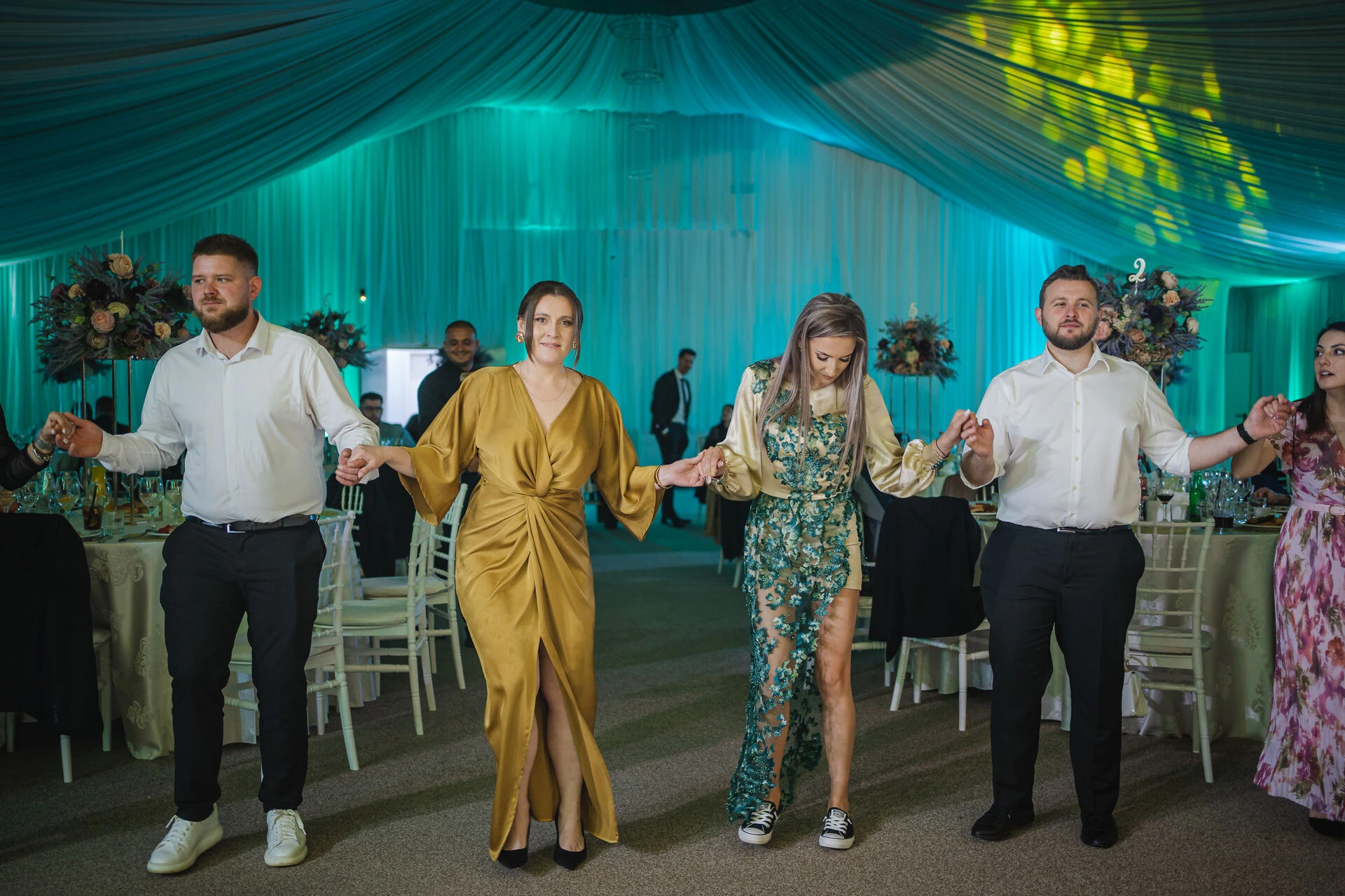 1256 Intalnire 10 Ani