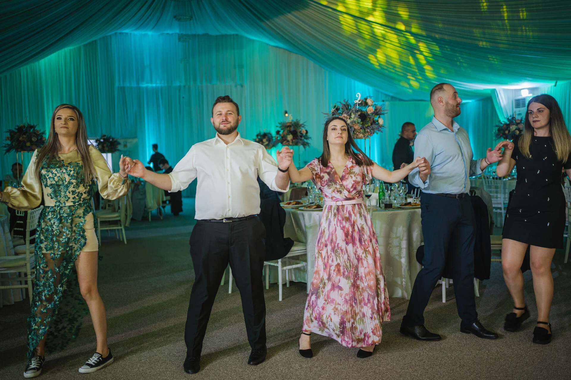 1257 Intalnire 10 Ani