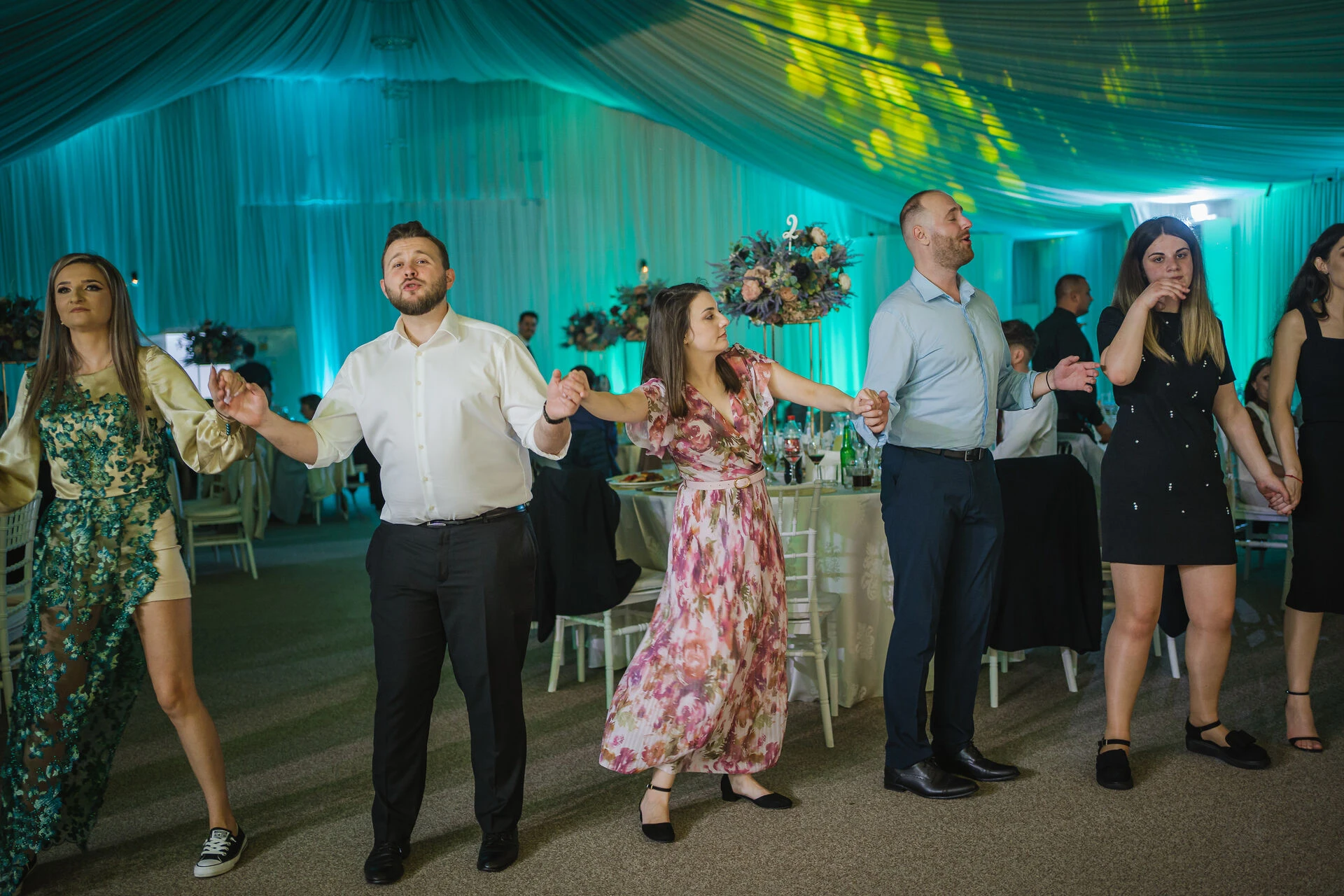 1258 Intalnire 10 Ani