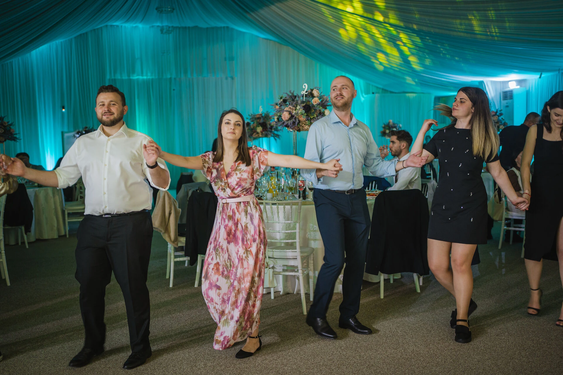 1259 Intalnire 10 Ani