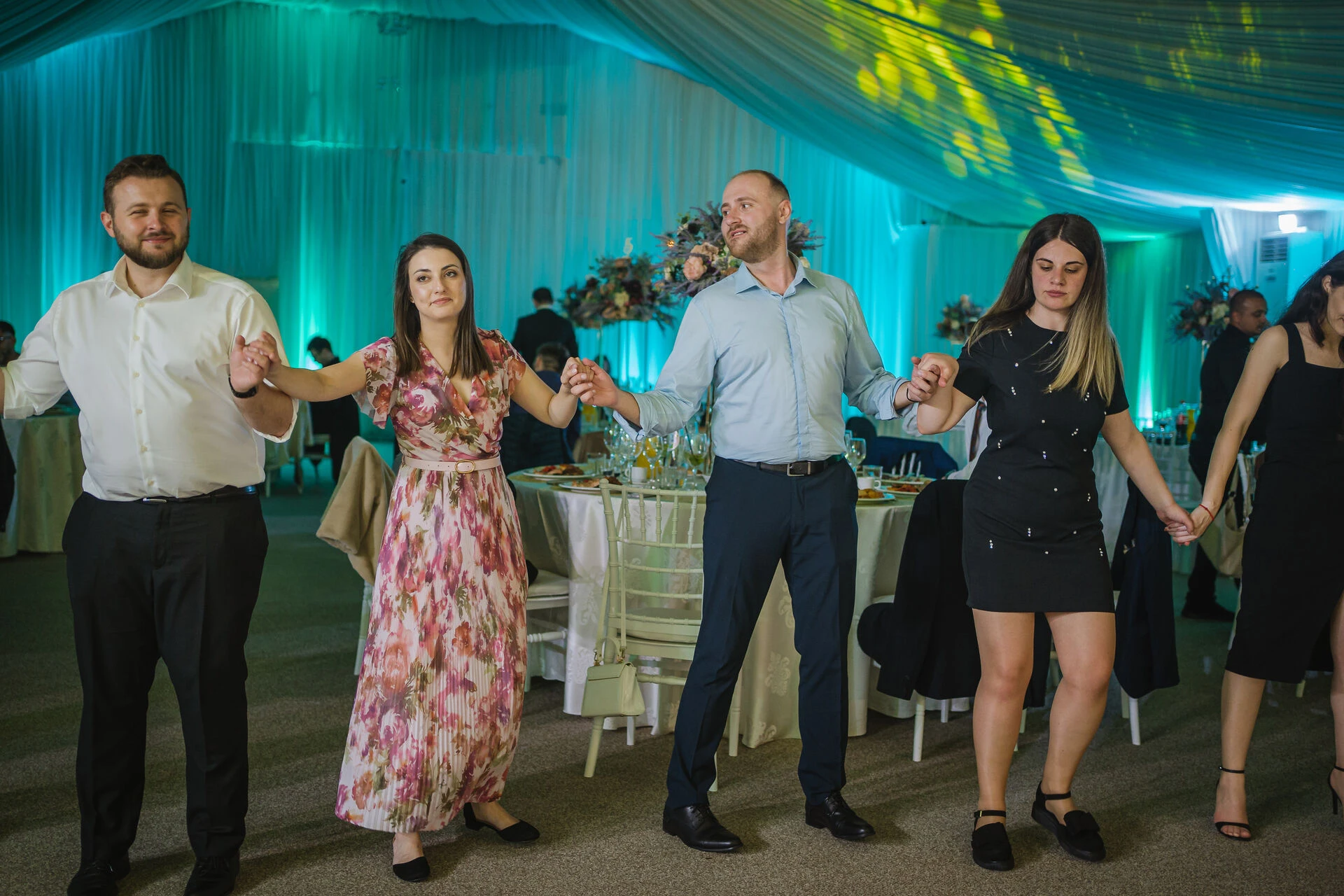 1260 Intalnire 10 Ani