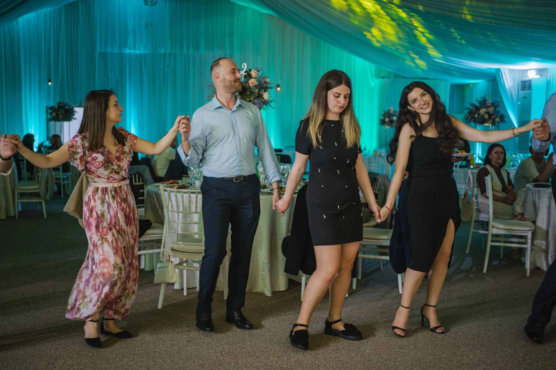 1261 Intalnire 10 Ani