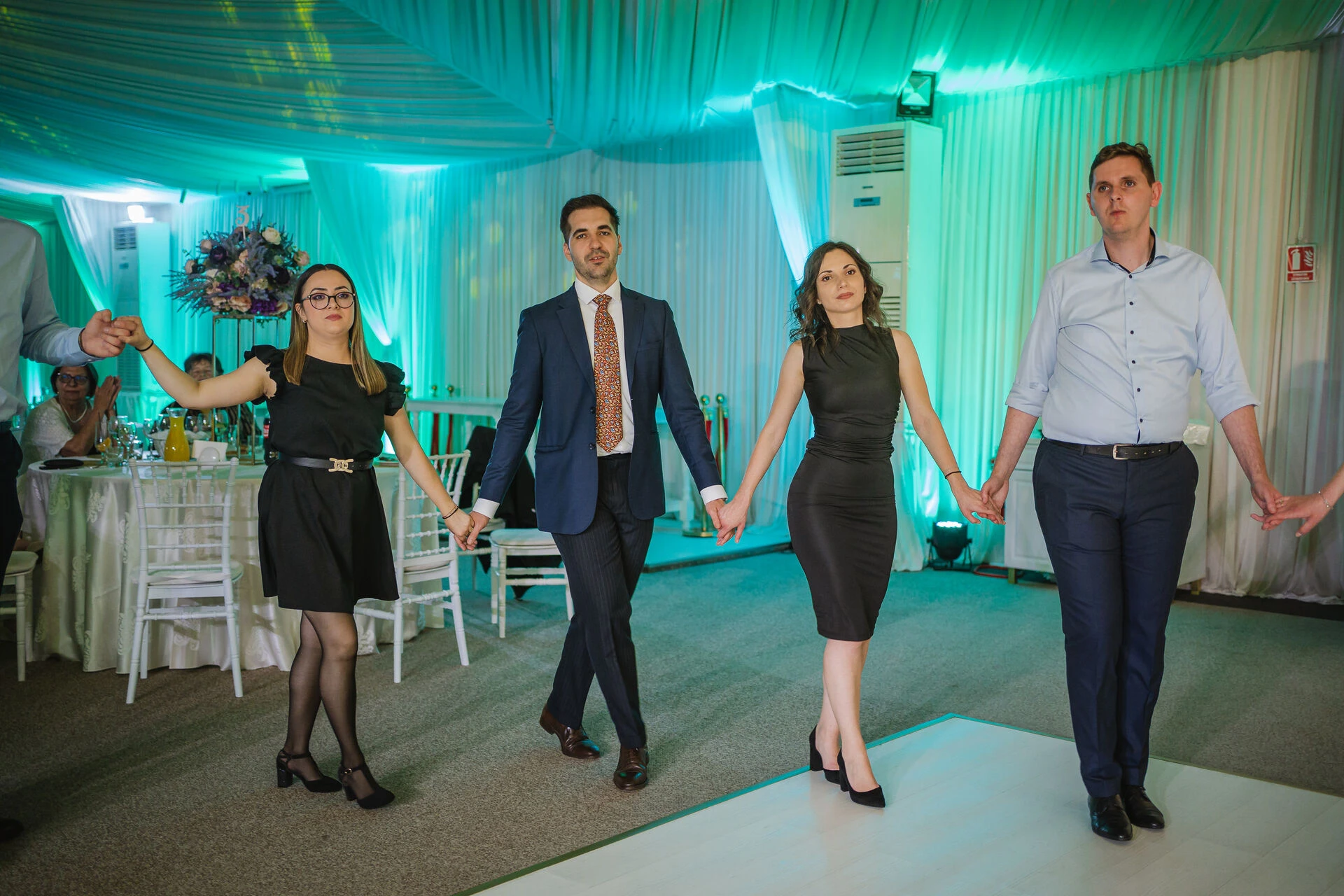 1262 Intalnire 10 Ani