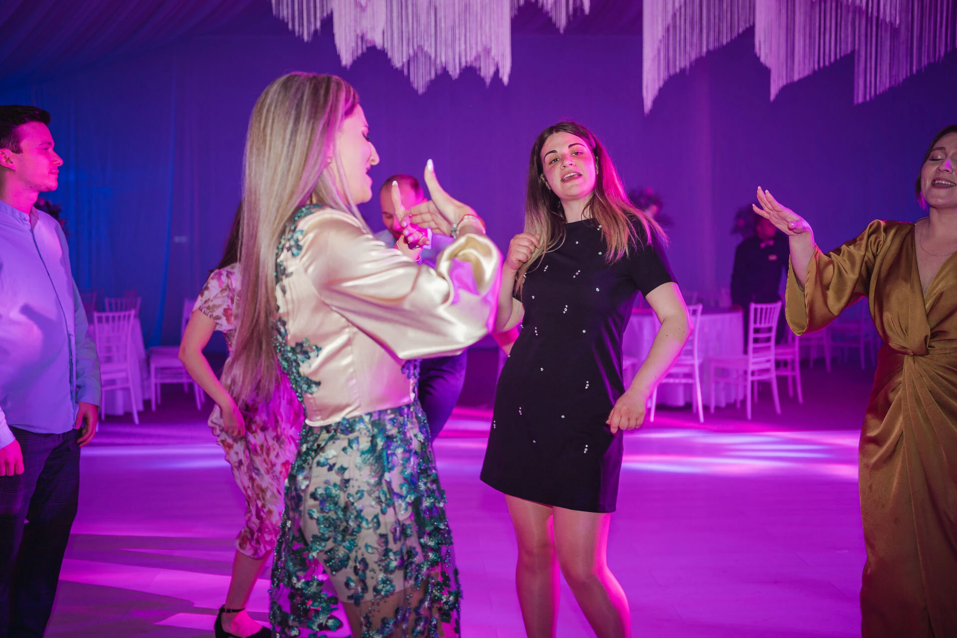 1329 Intalnire 10 Ani