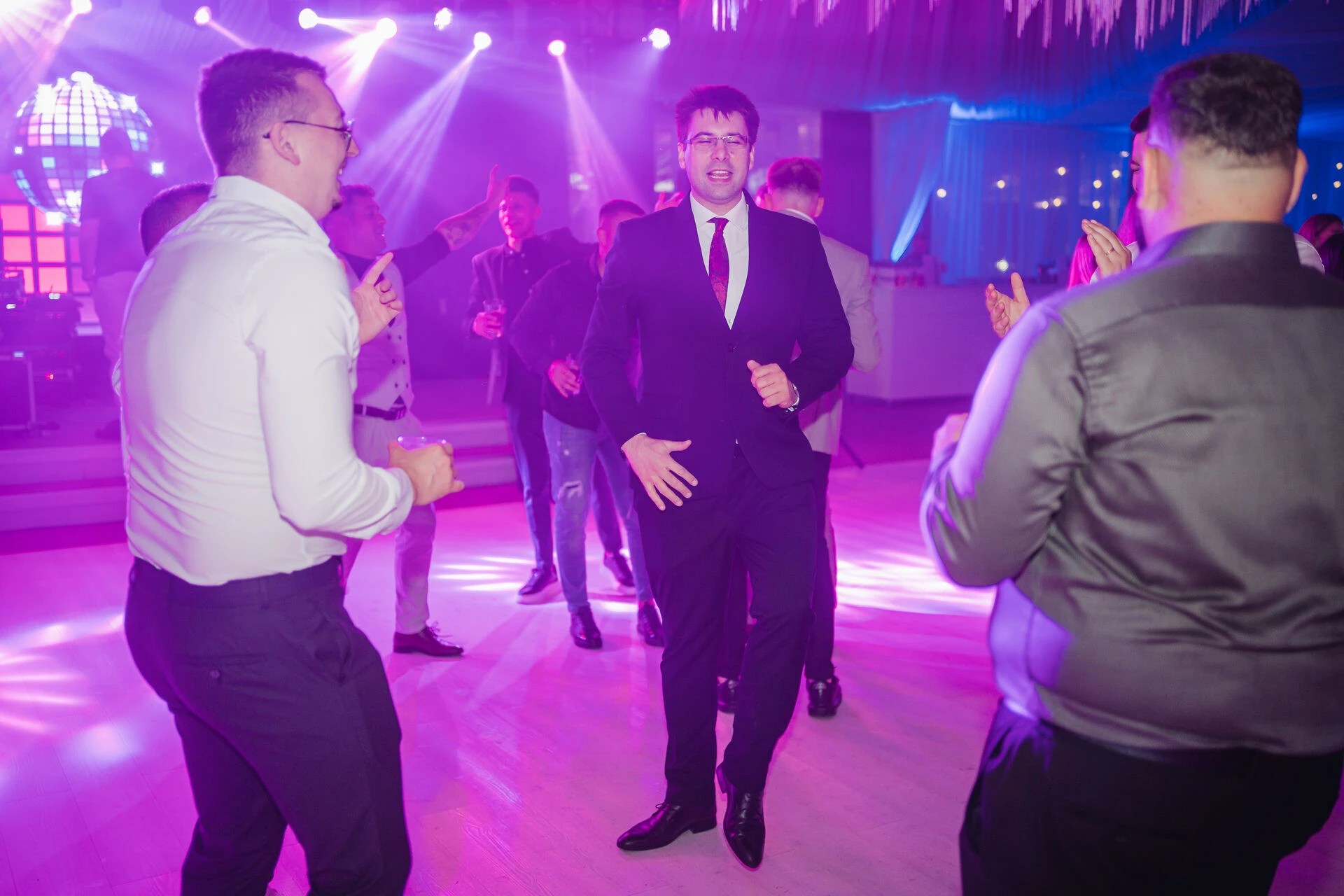 1355 Intalnire 10 Ani