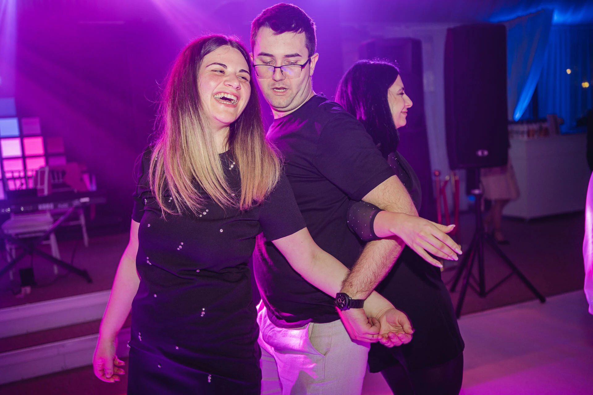 1363 Intalnire 10 Ani