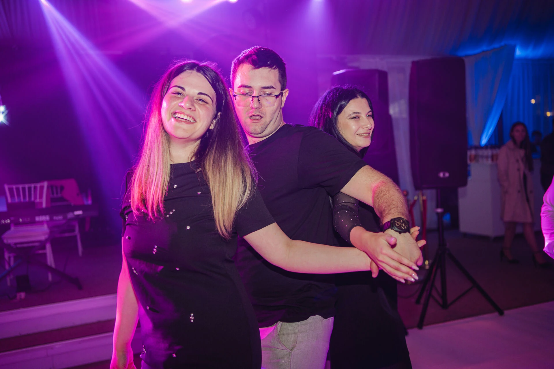 1364 Intalnire 10 Ani