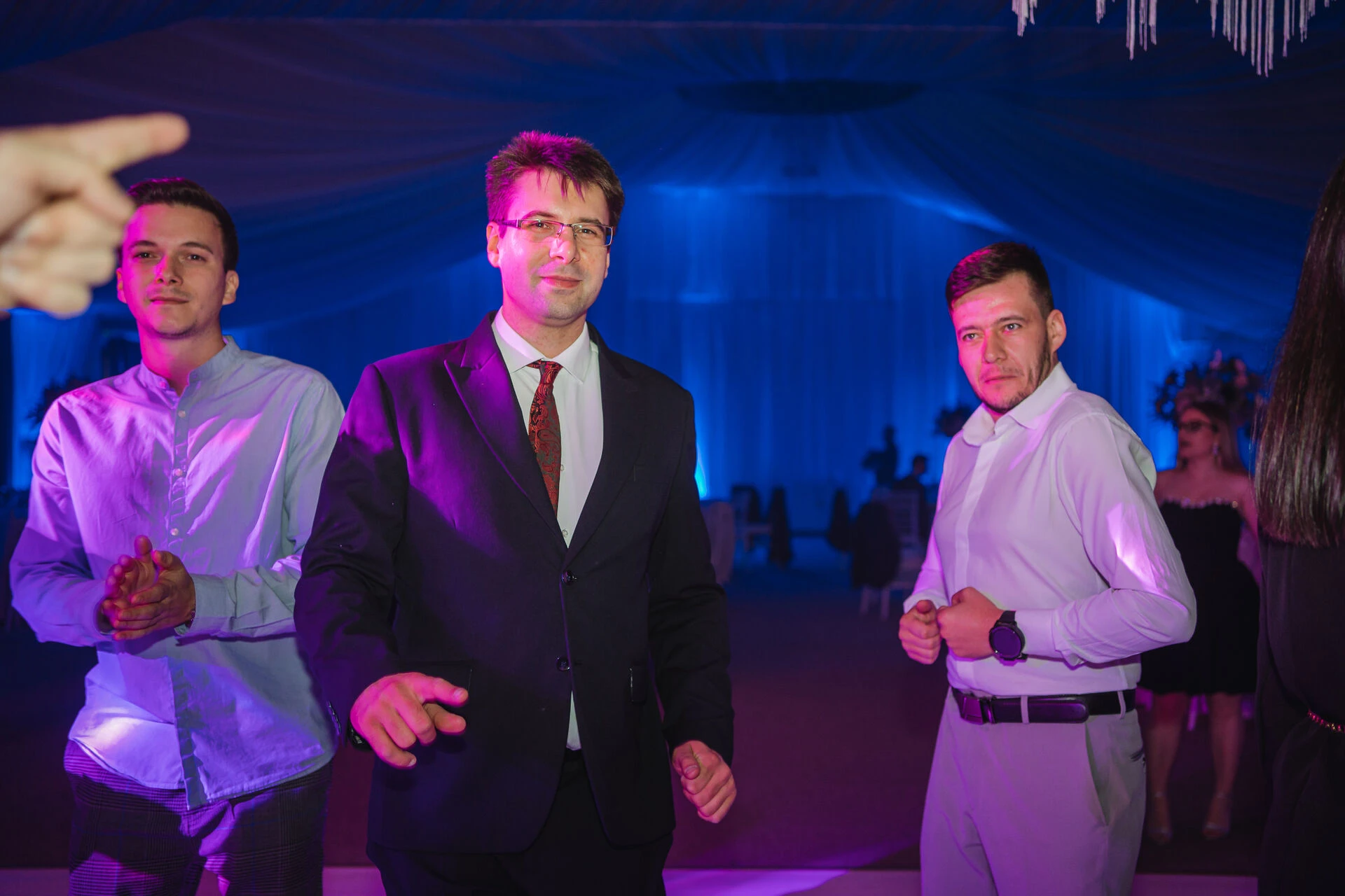 1366 Intalnire 10 Ani