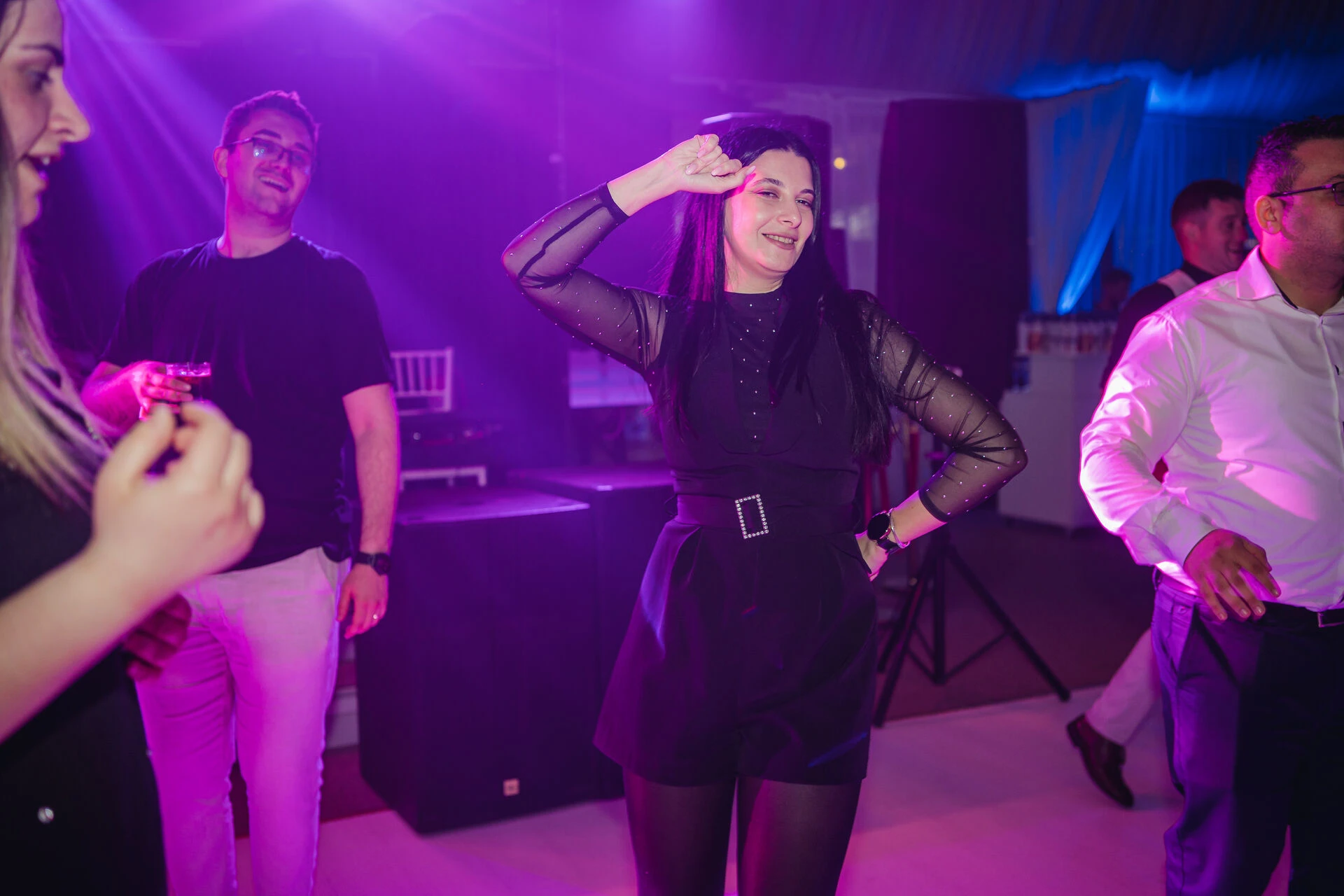 1367 Intalnire 10 Ani