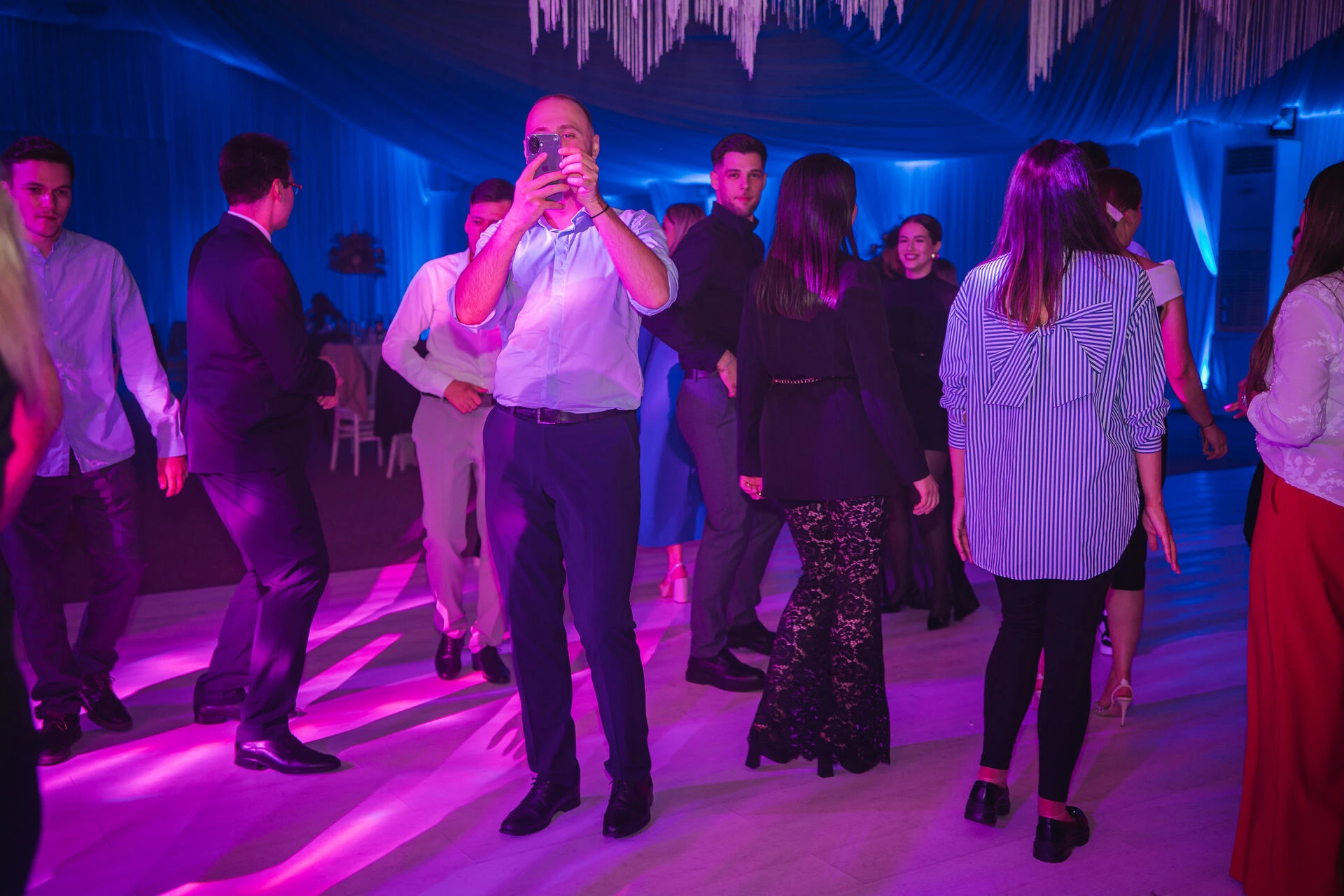 1368 Intalnire 10 Ani