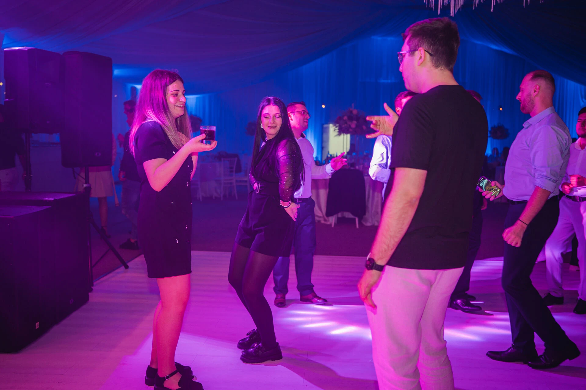 1369 Intalnire 10 Ani