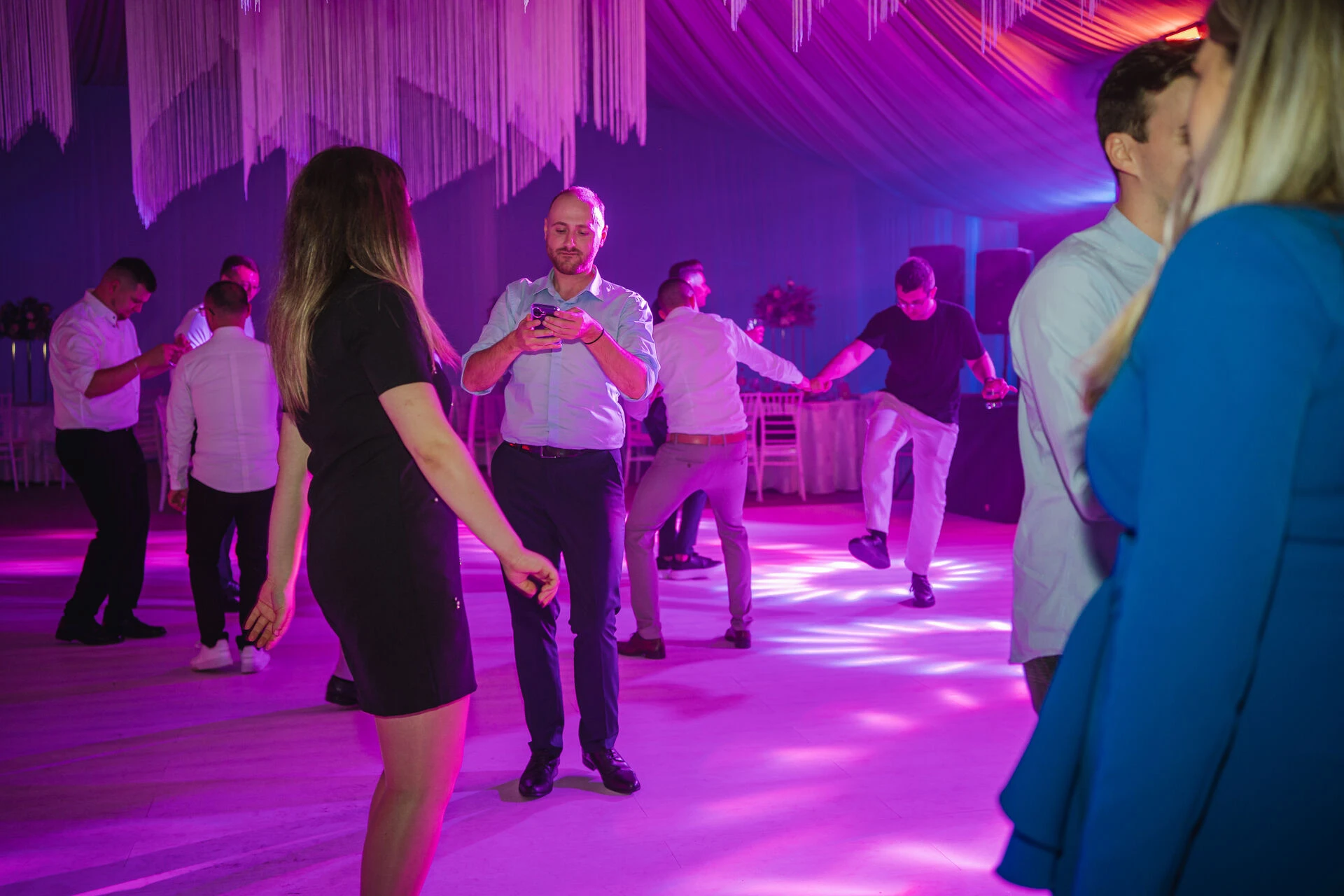 1376 Intalnire 10 Ani